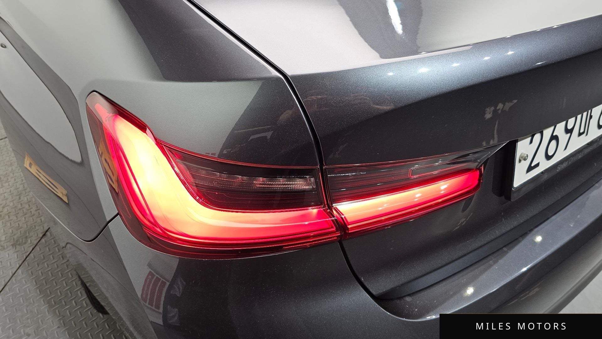 BMW 3 Series (G20) 2019 — миниатюра 9