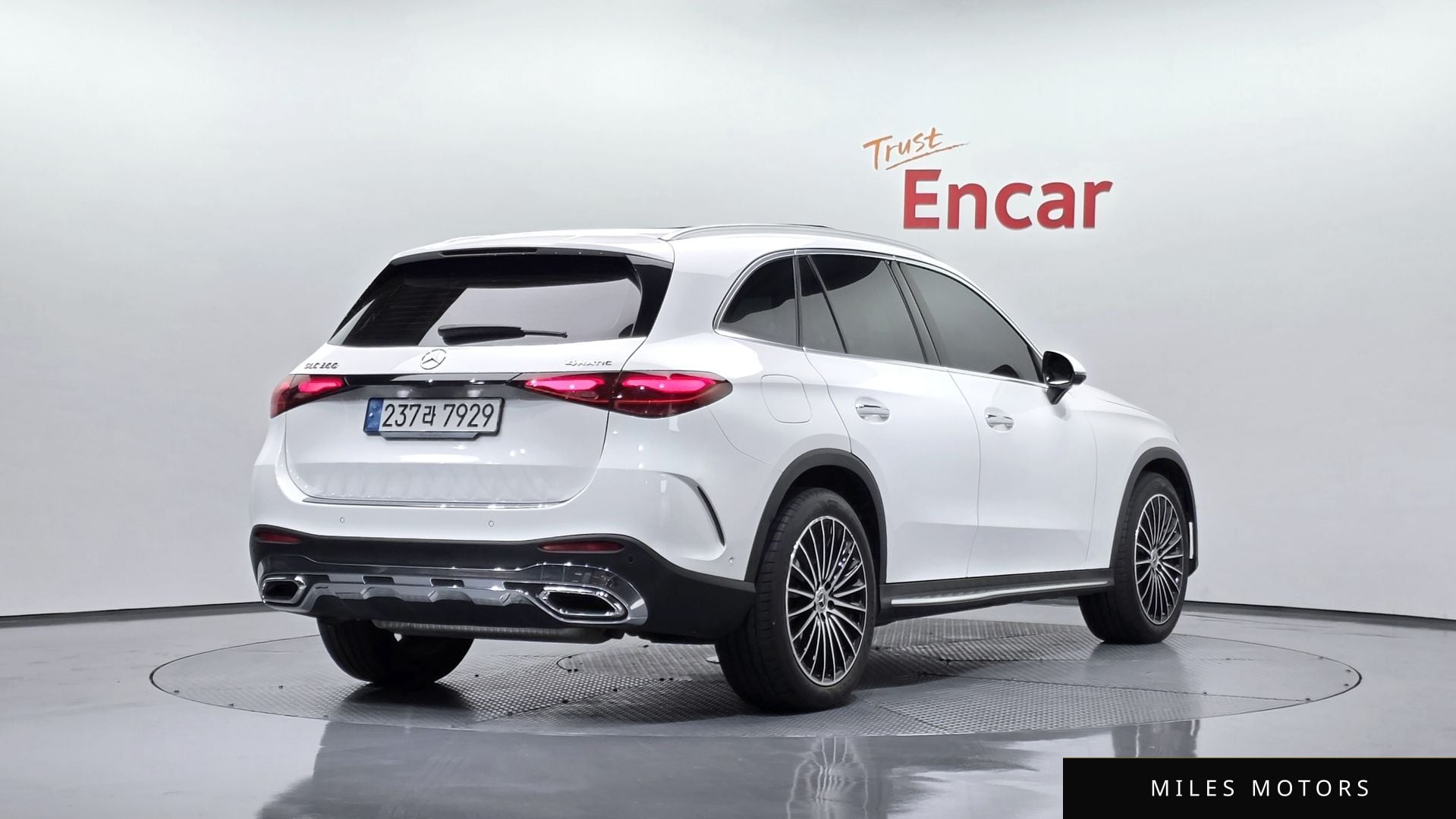 Mercedes-Benz GLC-Class X254 2024 — миниатюра 2