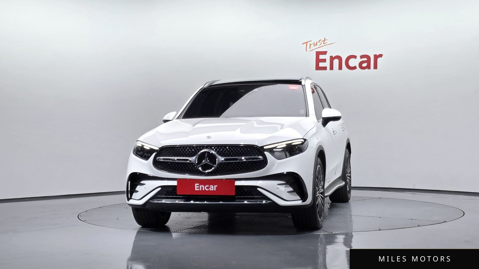 Mercedes-Benz GLC-Class X254 2024 — миниатюра 3