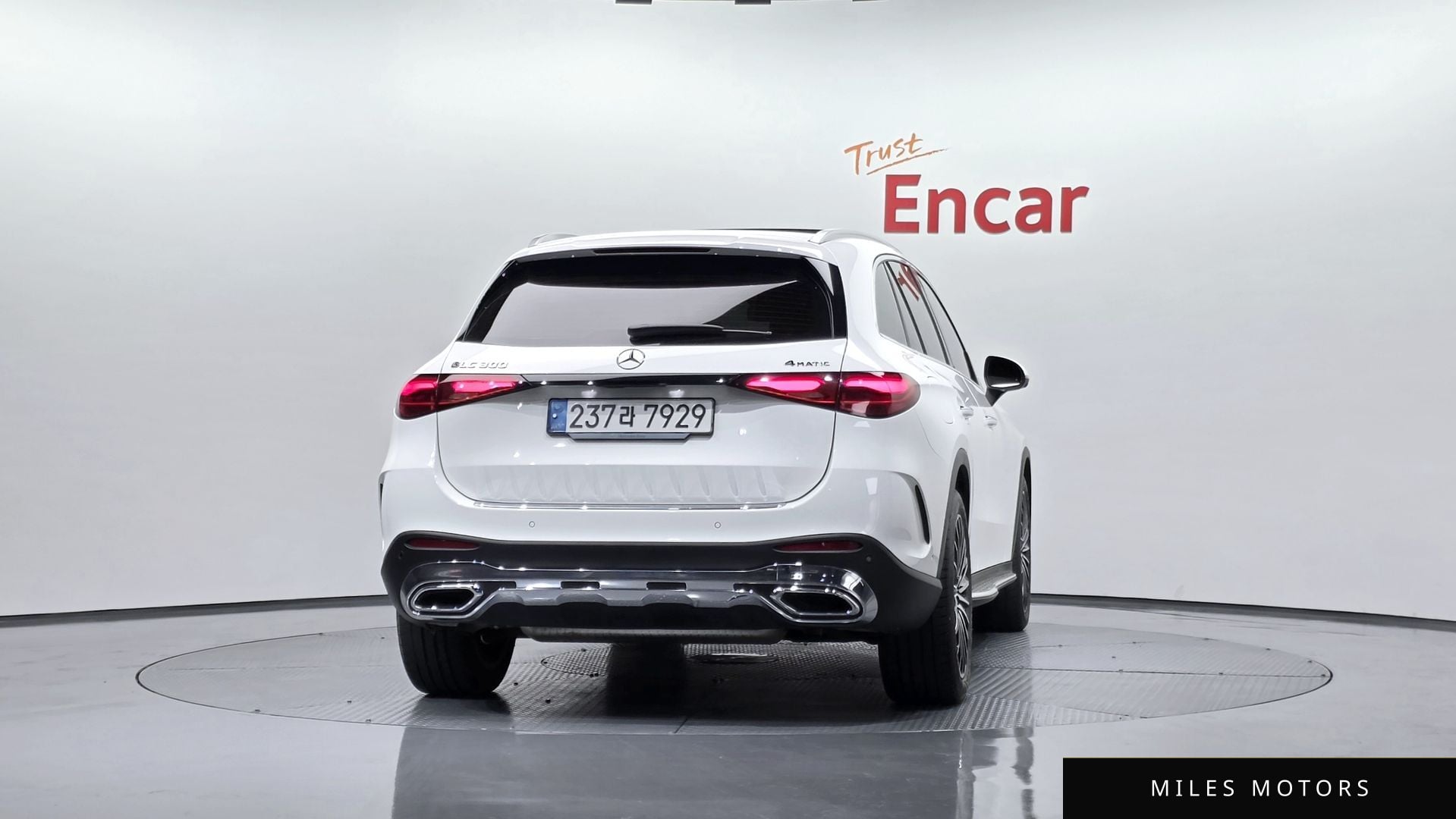 Mercedes-Benz GLC-Class X254 2024 — миниатюра 4