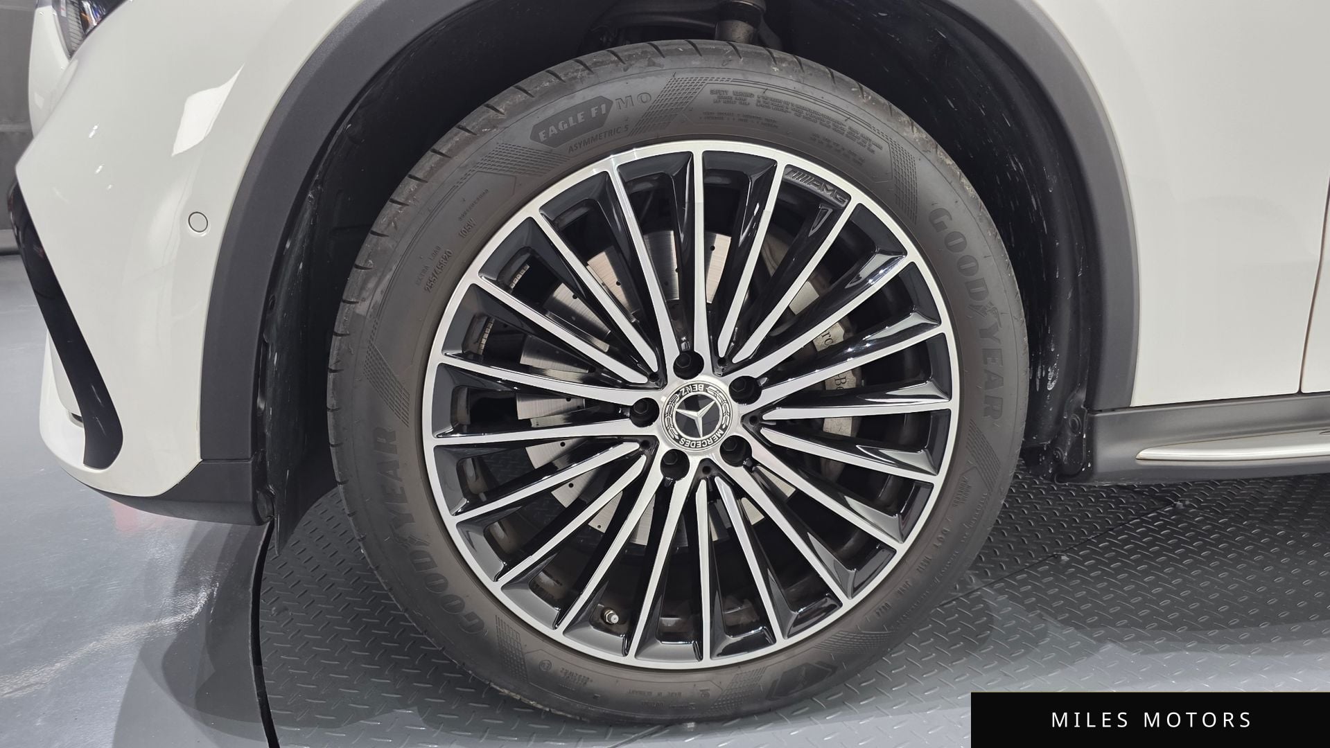 Mercedes-Benz GLC-Class X254 2024 — миниатюра 5