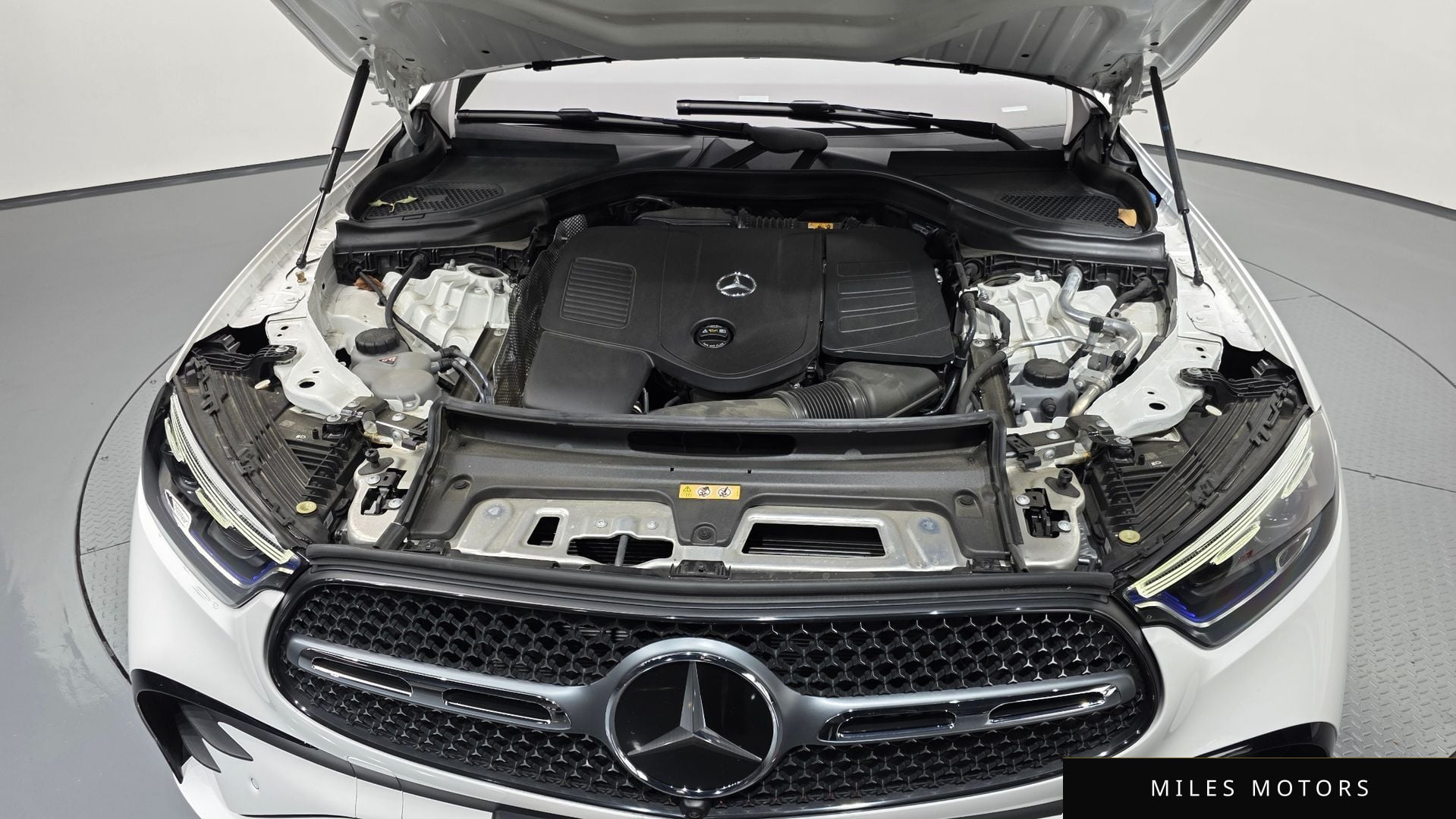 Mercedes-Benz GLC-Class X254 2024 — миниатюра 6