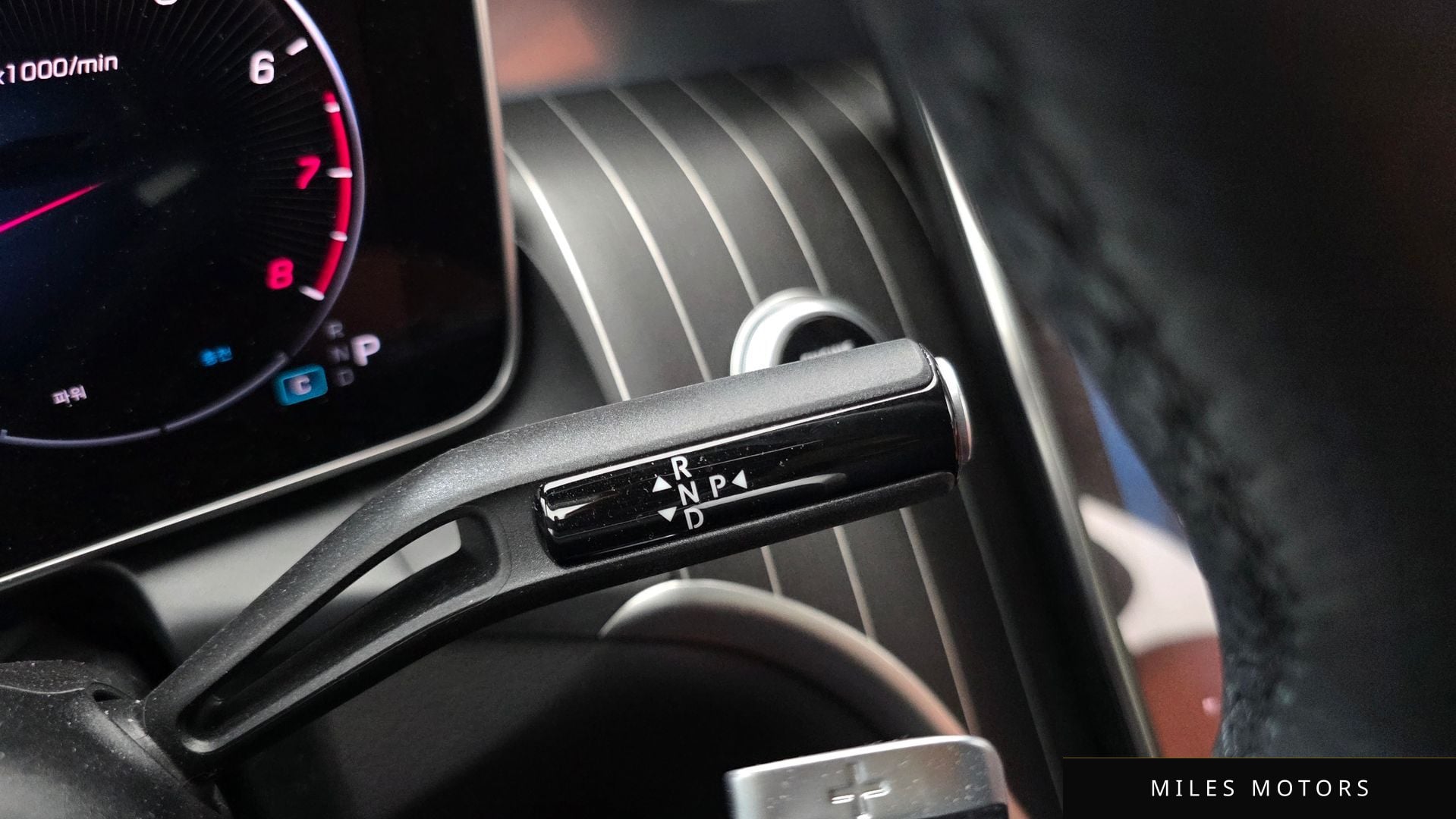 Mercedes-Benz GLC-Class X254 2024 — миниатюра 12