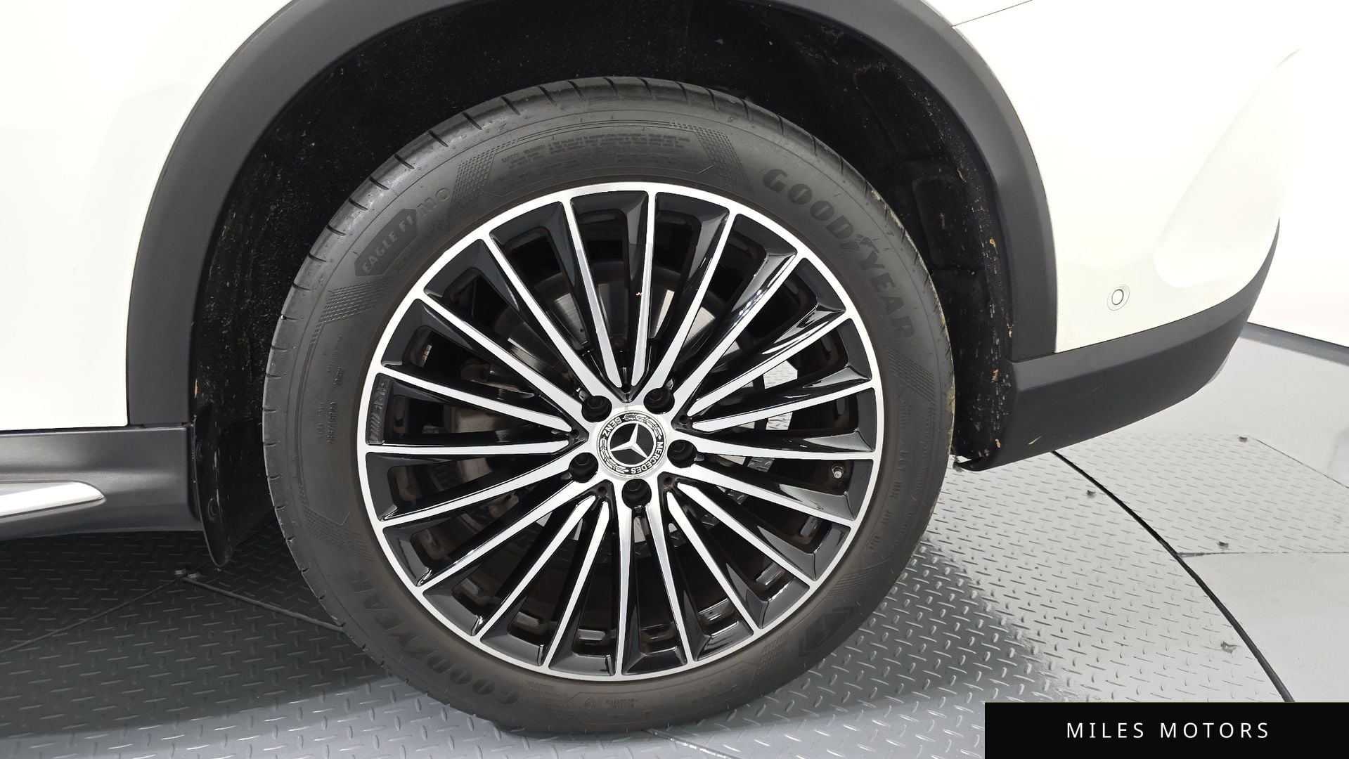 Mercedes-Benz GLC-Class X254 2024 — миниатюра 7