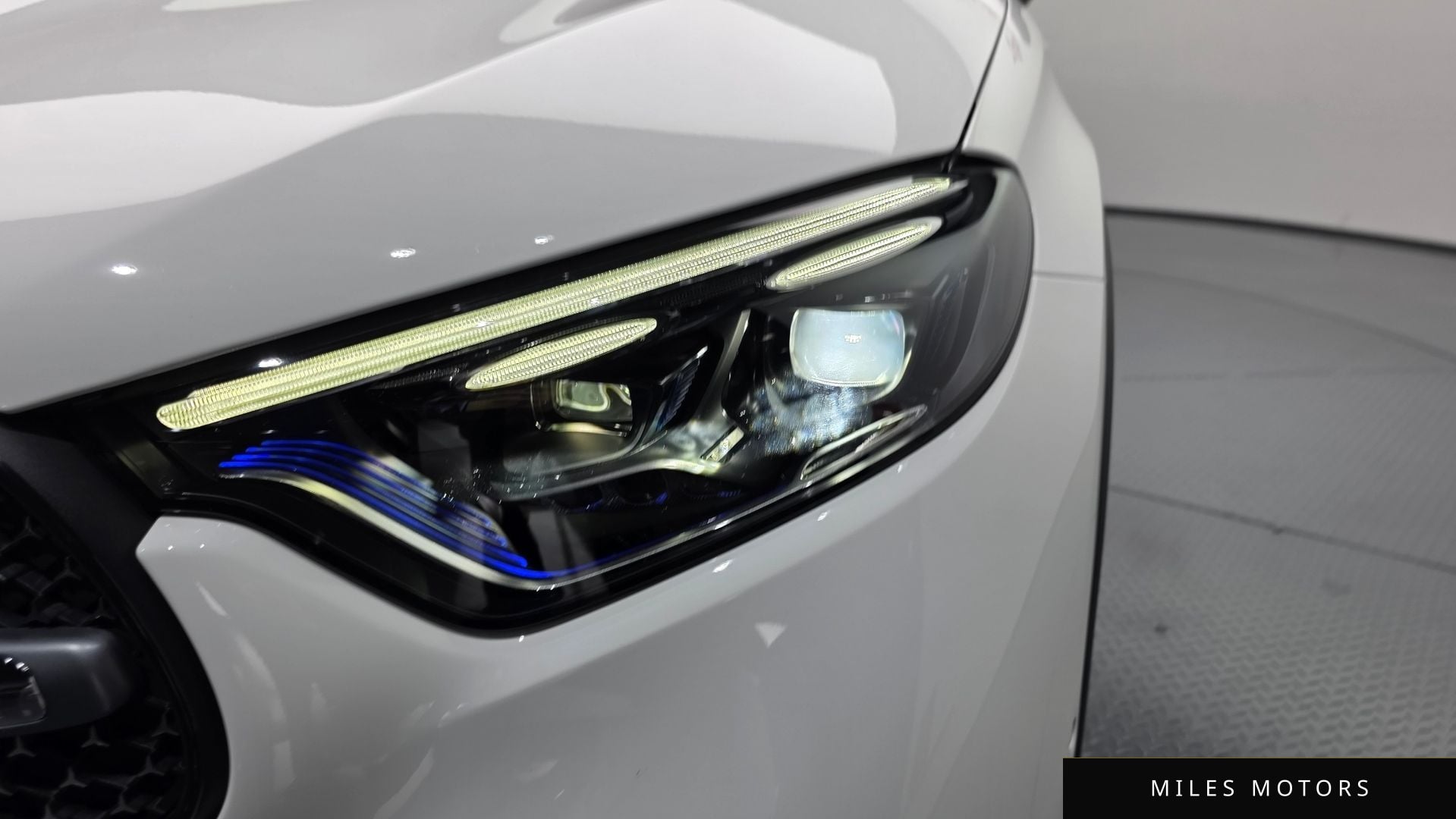 Mercedes-Benz GLC-Class X254 2024 — миниатюра 8