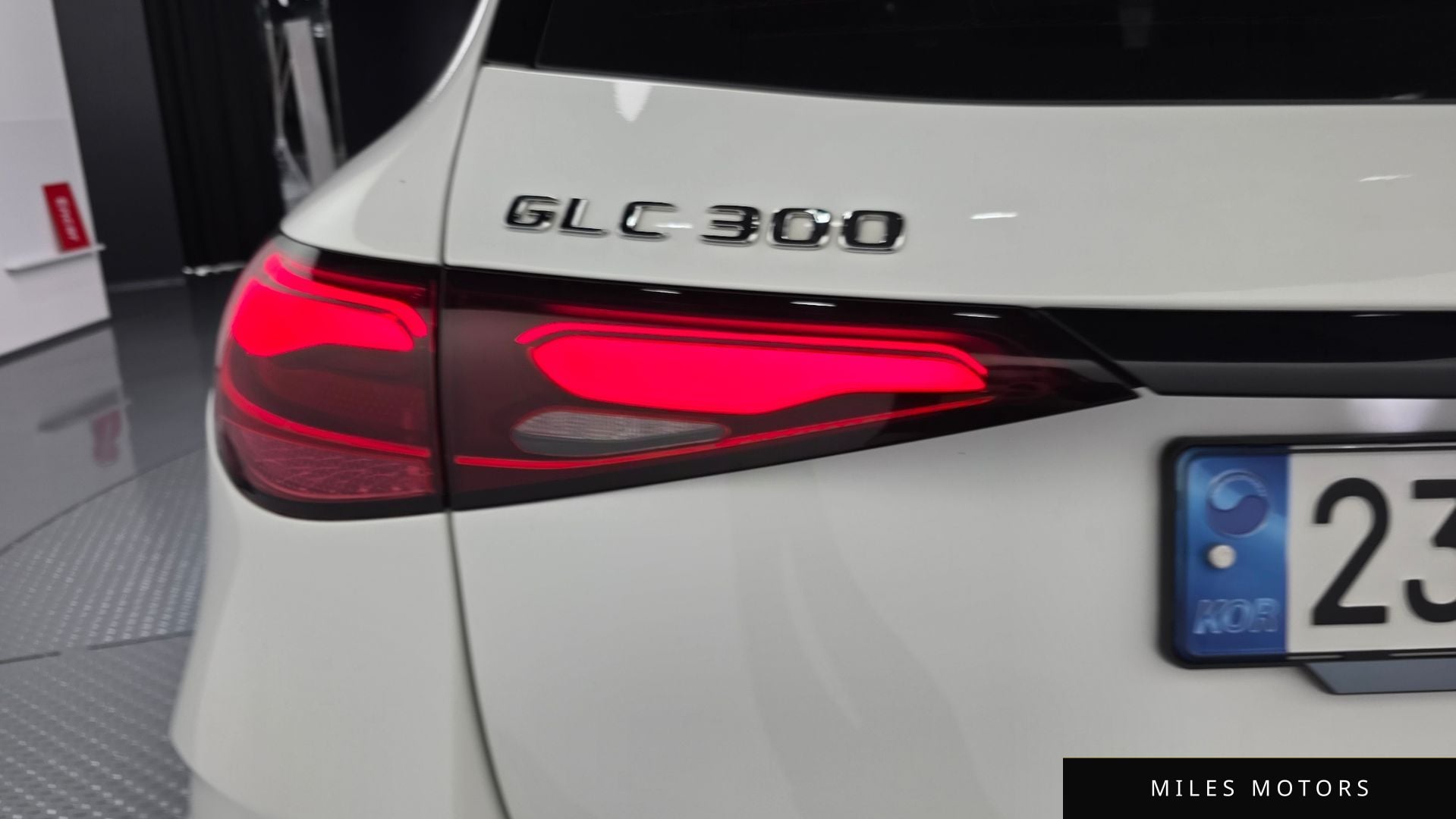 Mercedes-Benz GLC-Class X254 2024 — миниатюра 9