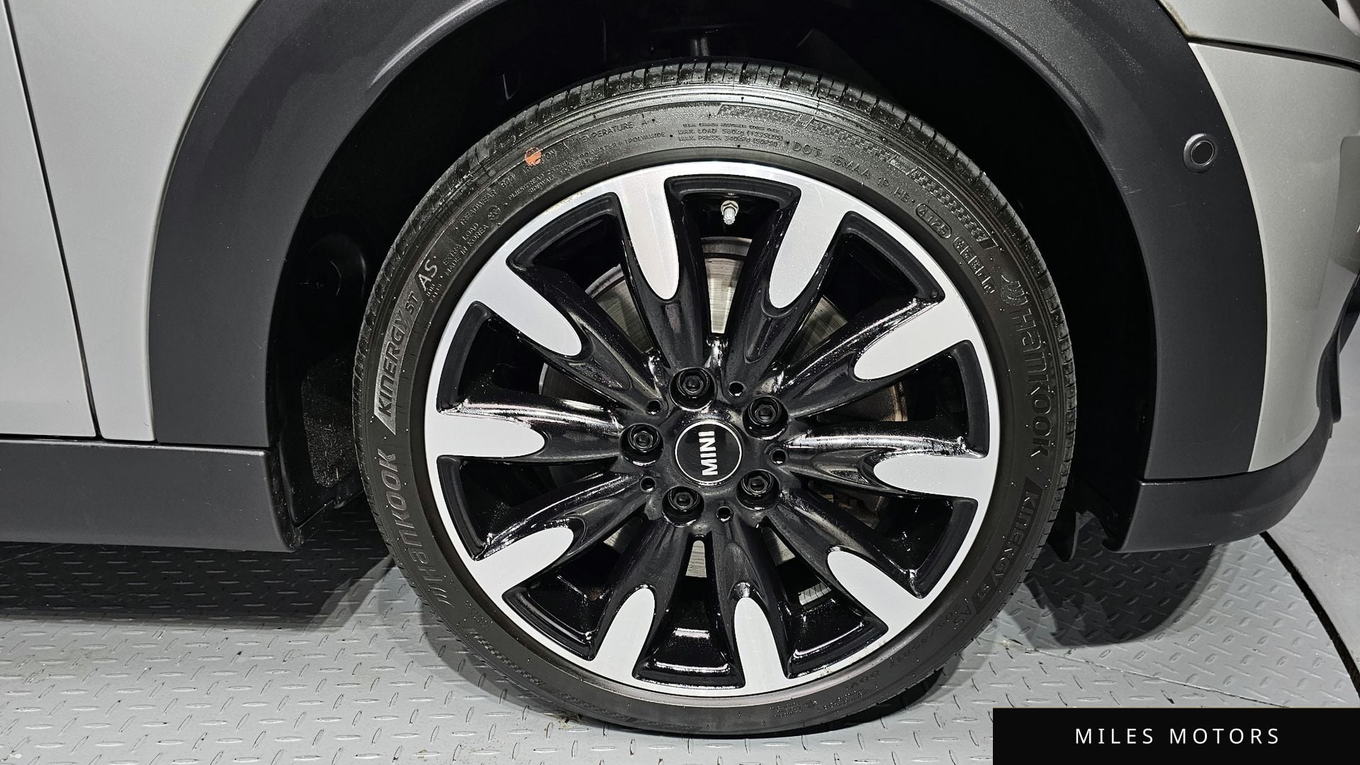 MINI Cooper S 2023 — миниатюра 7
