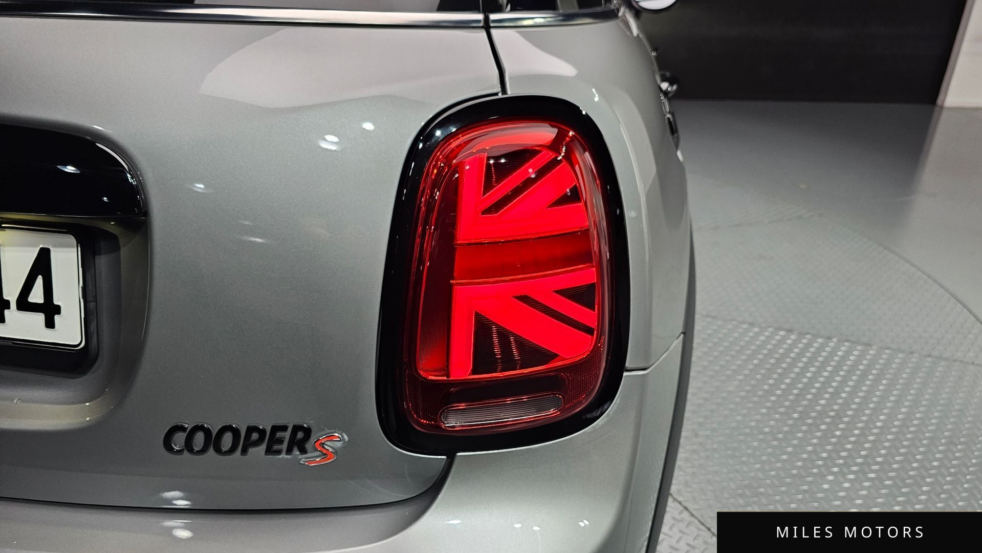 MINI Cooper S 2023 — миниатюра 9