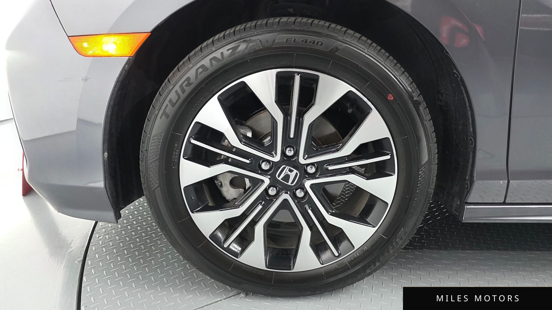 Honda Odyssey 2026 — миниатюра 5