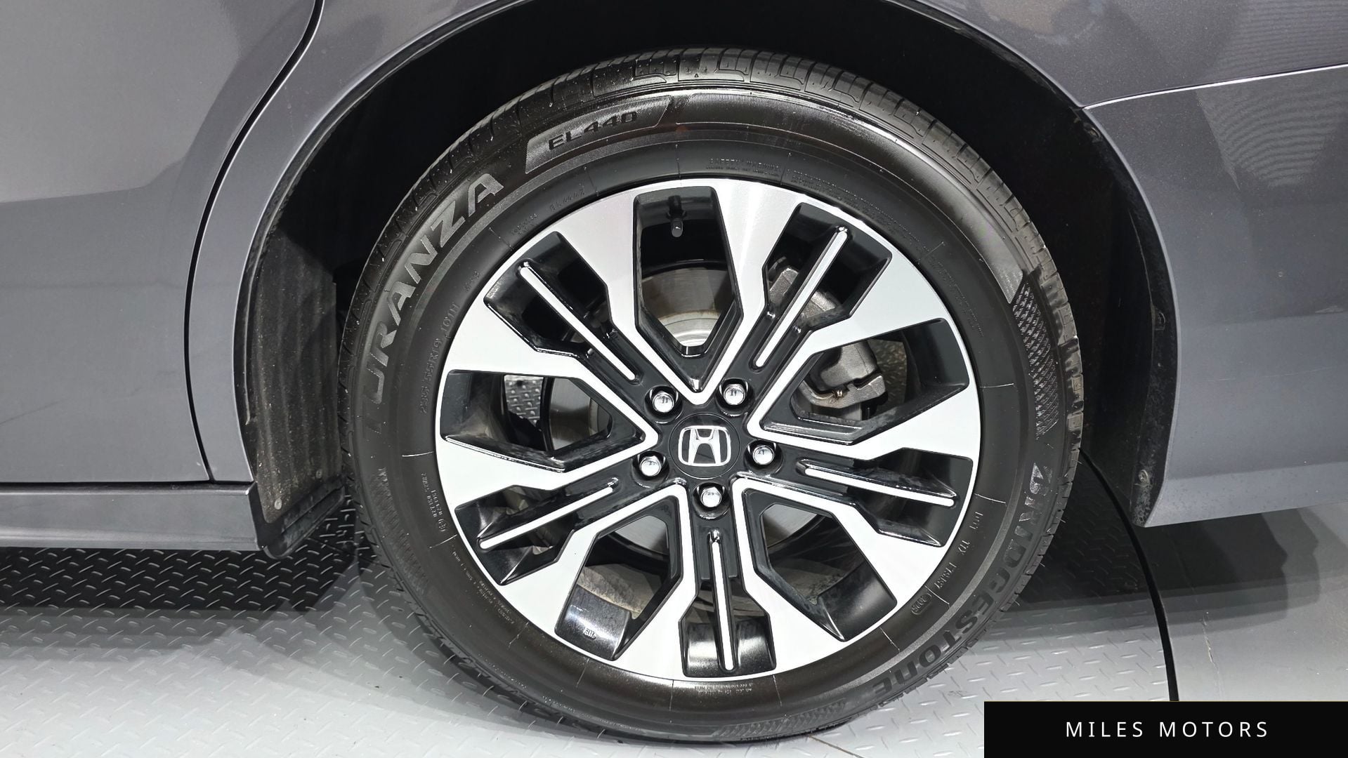 Honda Odyssey 2026 — миниатюра 7