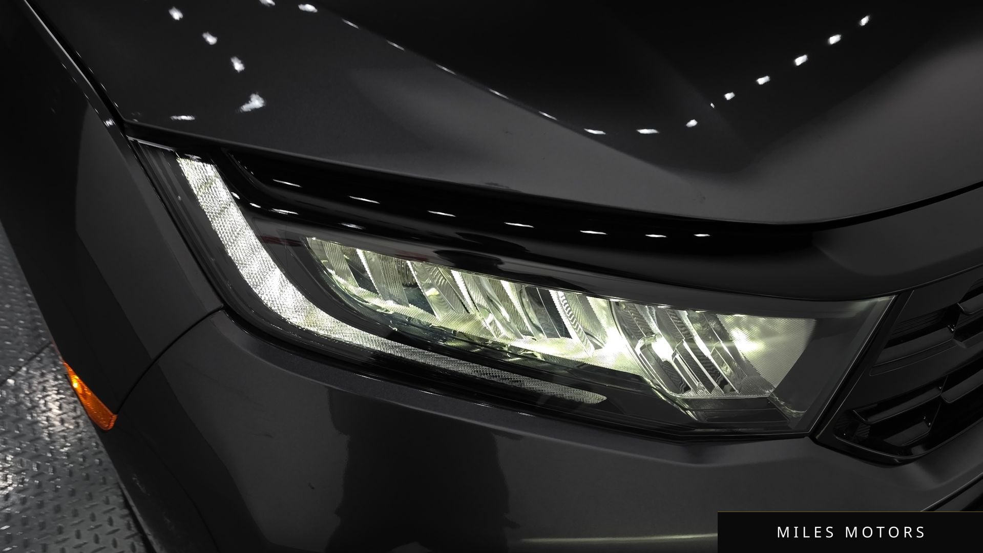 Honda Odyssey 2026 — миниатюра 8
