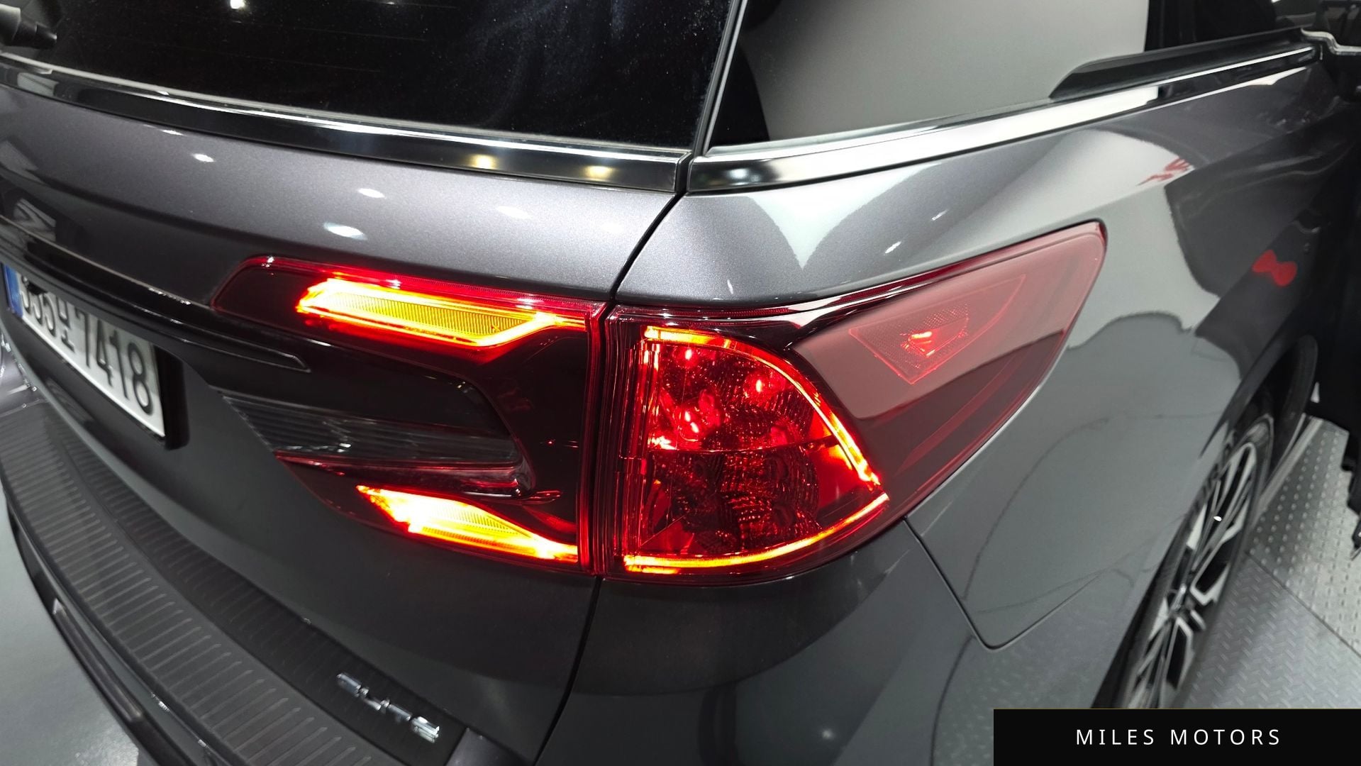 Honda Odyssey 2026 — миниатюра 9
