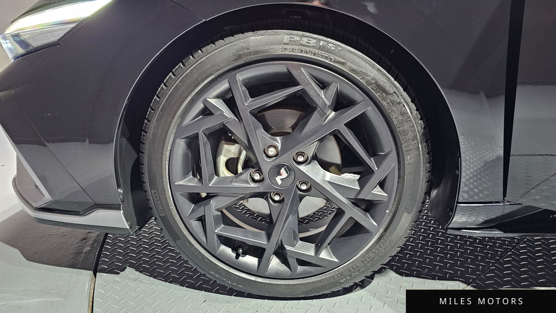 Hyundai AVANTE 2024 — миниатюра 5