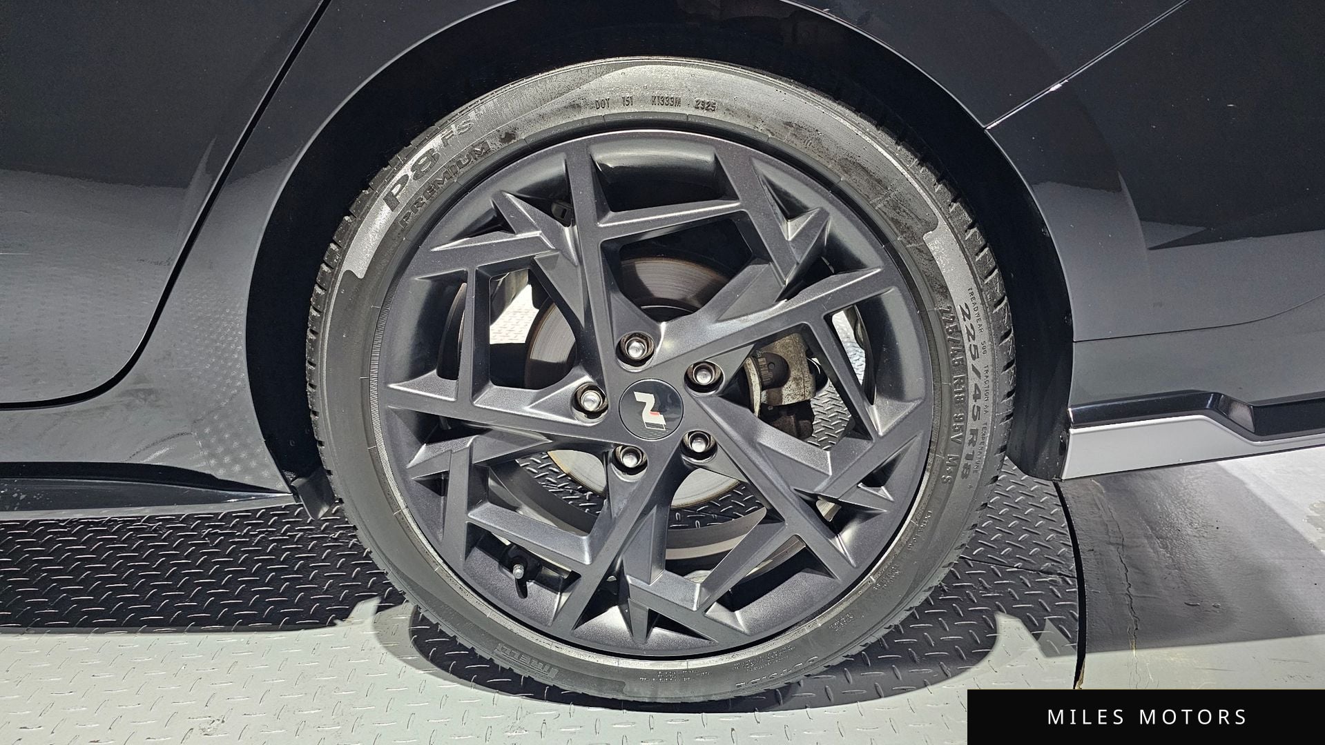 Hyundai AVANTE 2024 — миниатюра 7