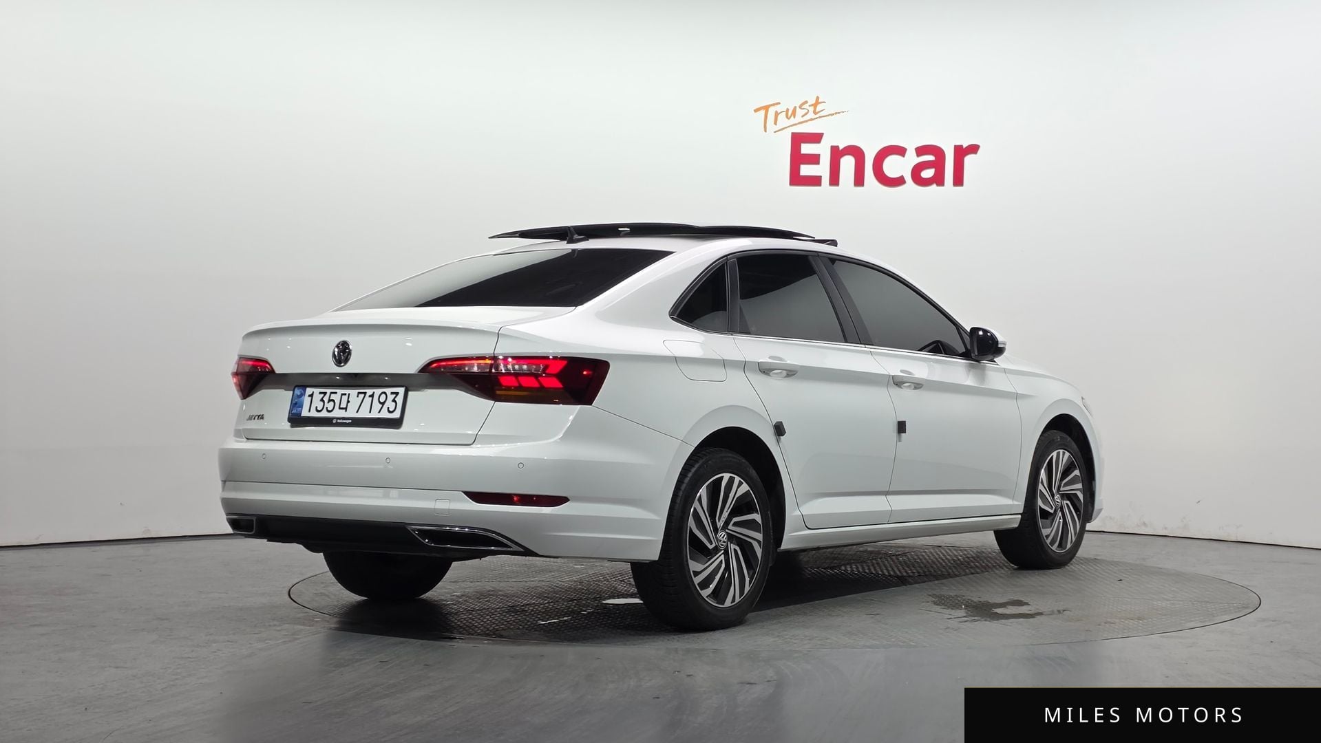 Volkswagen Jetta 2021 — миниатюра 2