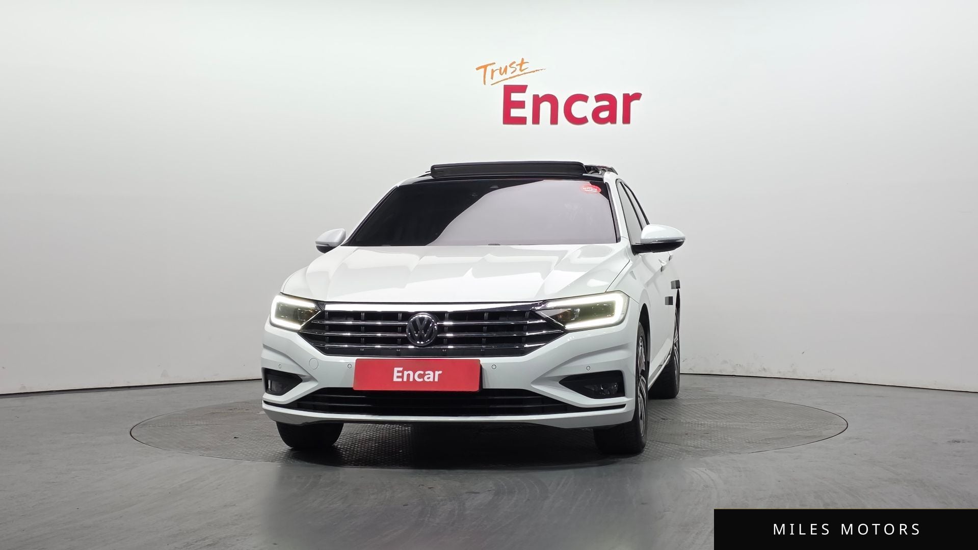 Volkswagen Jetta 2021 — миниатюра 3