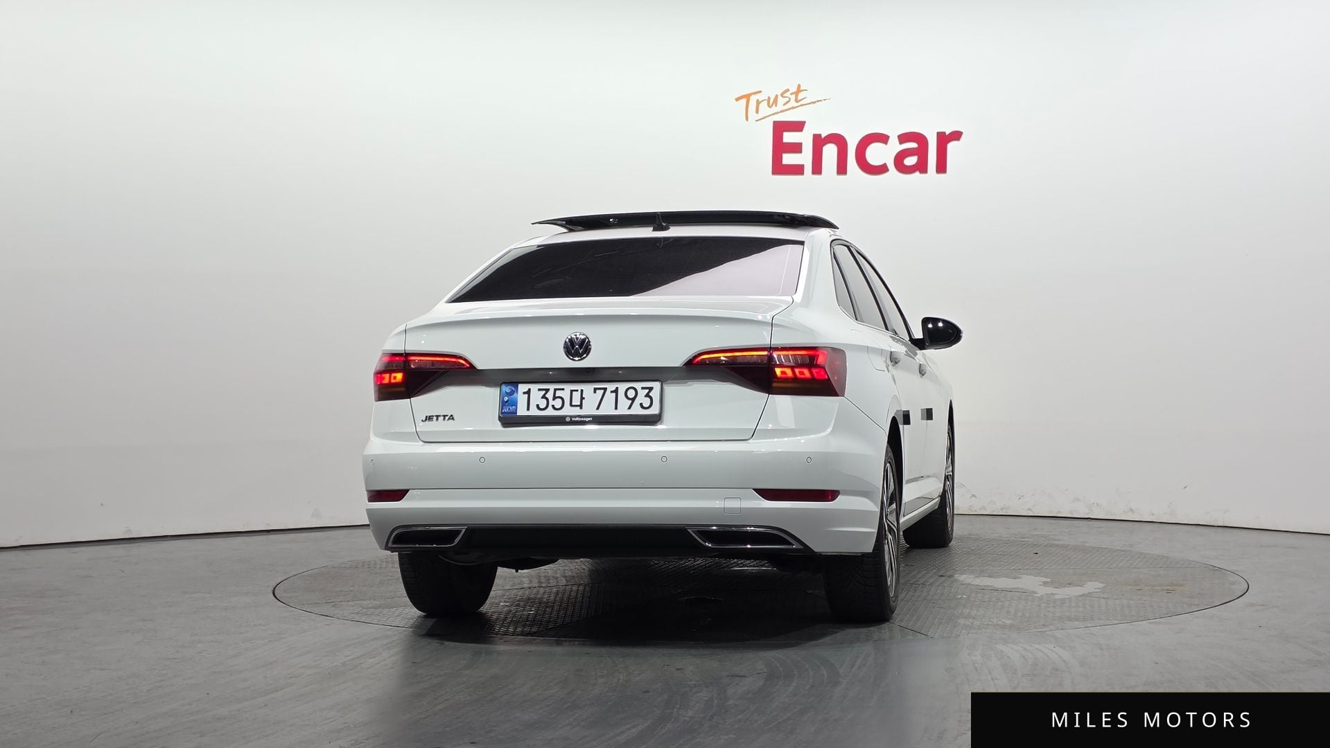 Volkswagen Jetta 2021 — миниатюра 4