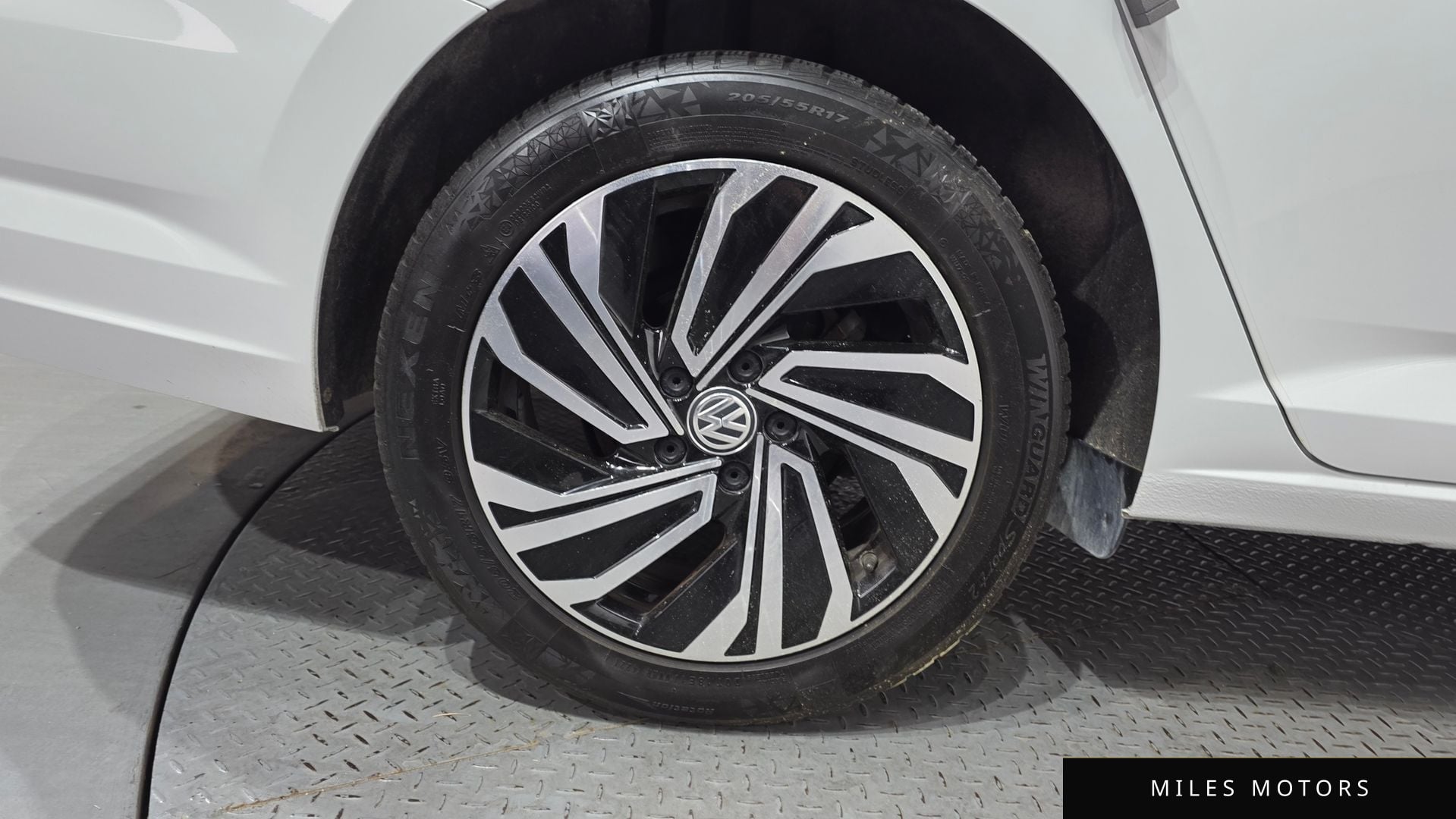 Volkswagen Jetta 2021 — миниатюра 5