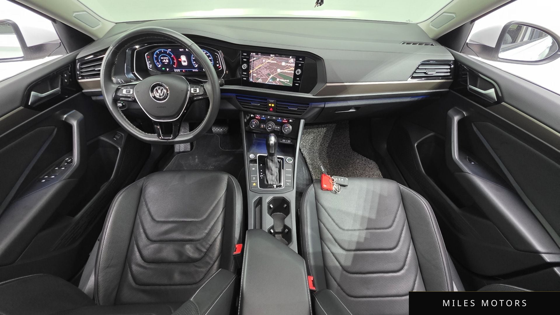 Volkswagen Jetta 2021 — миниатюра 10