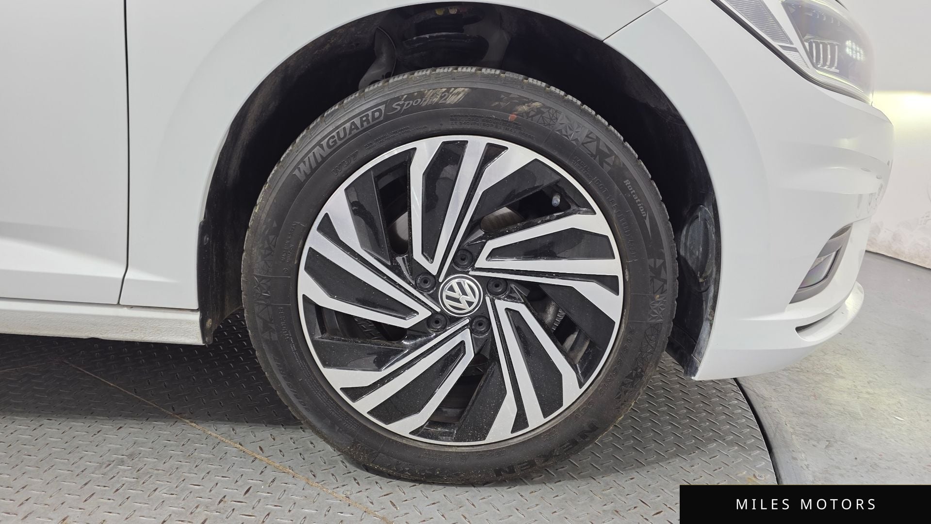 Volkswagen Jetta 2021 — миниатюра 7