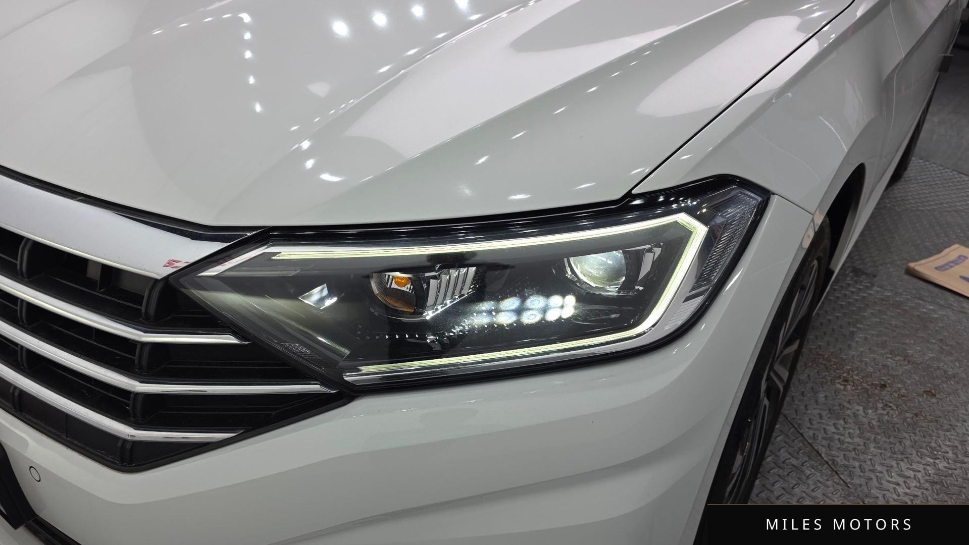 Volkswagen Jetta 2021 — миниатюра 8
