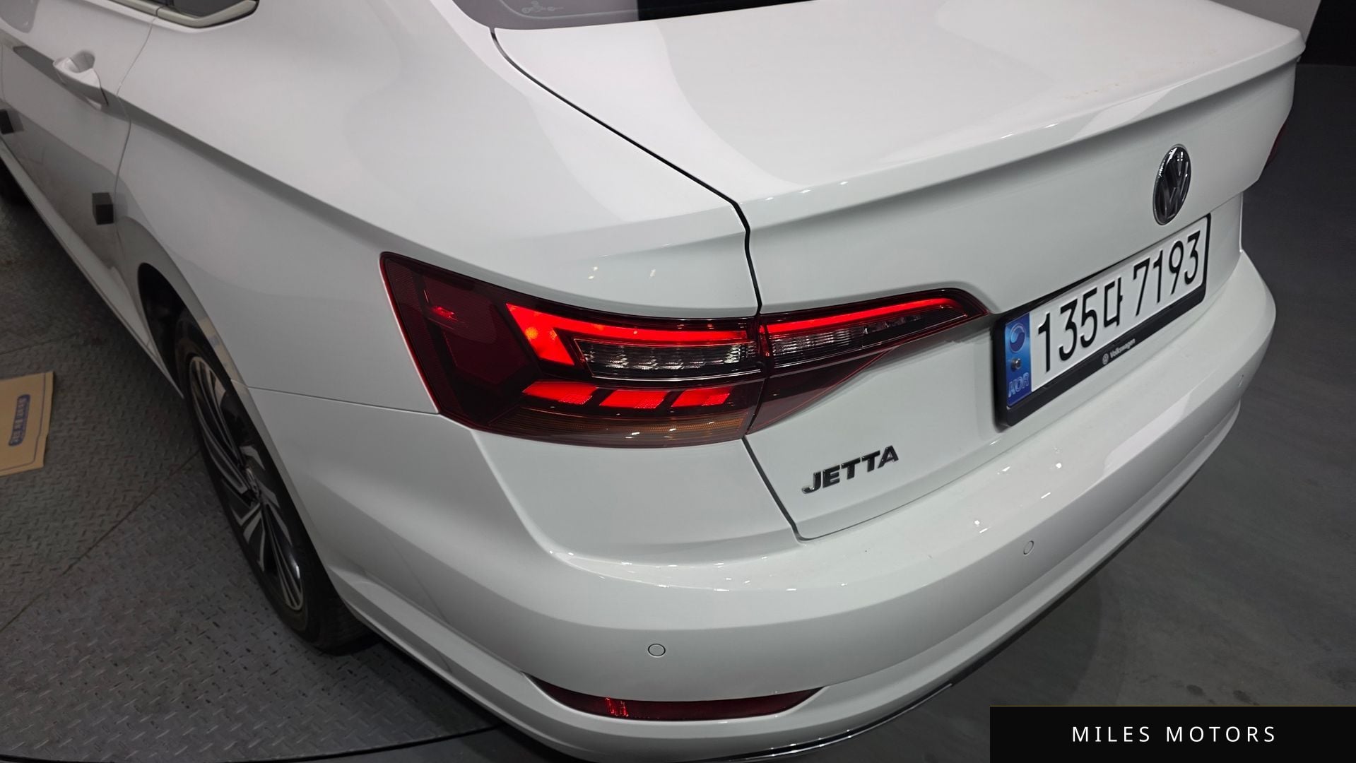 Volkswagen Jetta 2021 — миниатюра 9