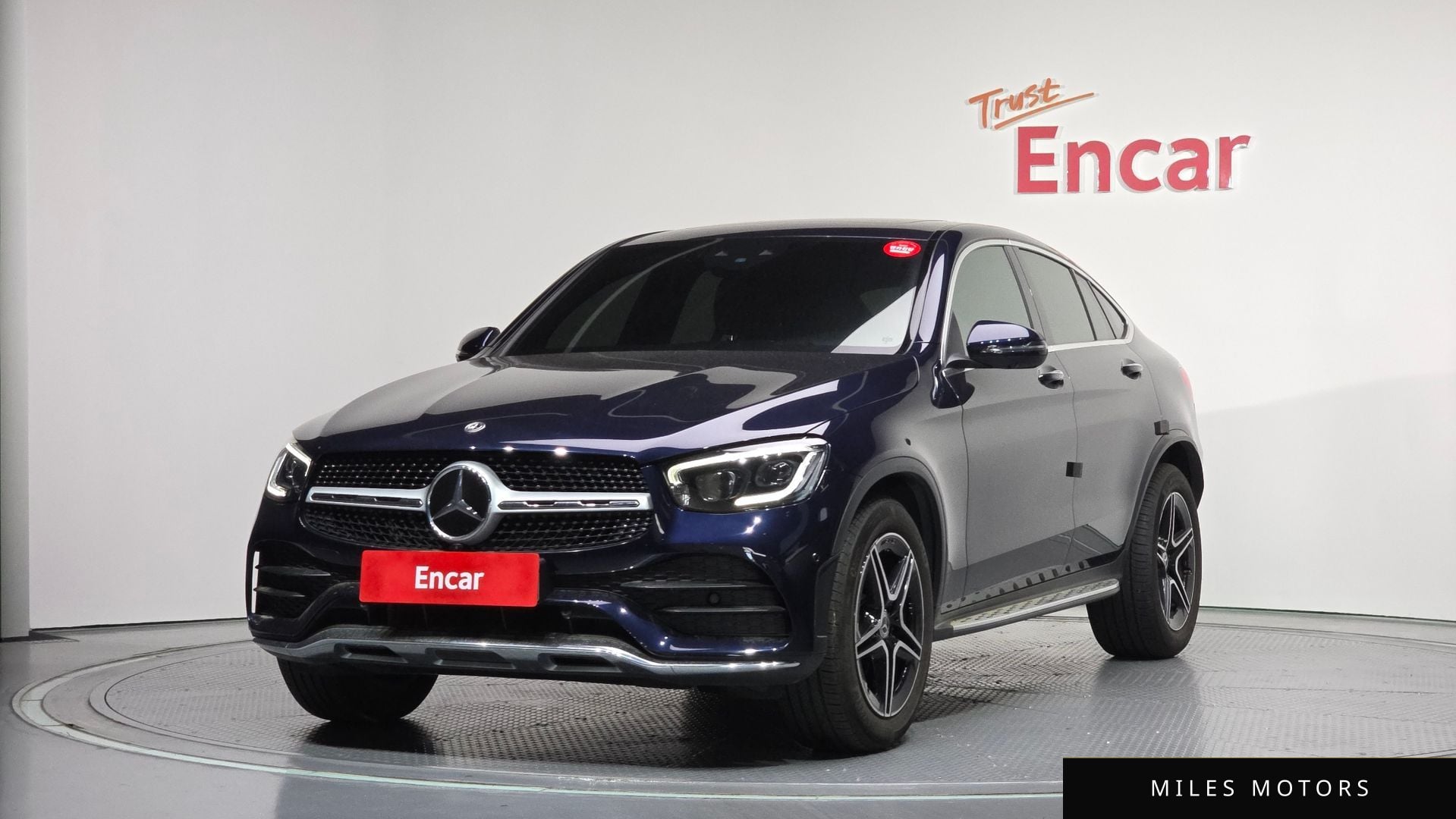 Mercedes-Benz GLC-Class X253 2022 — фото 1 из 12
