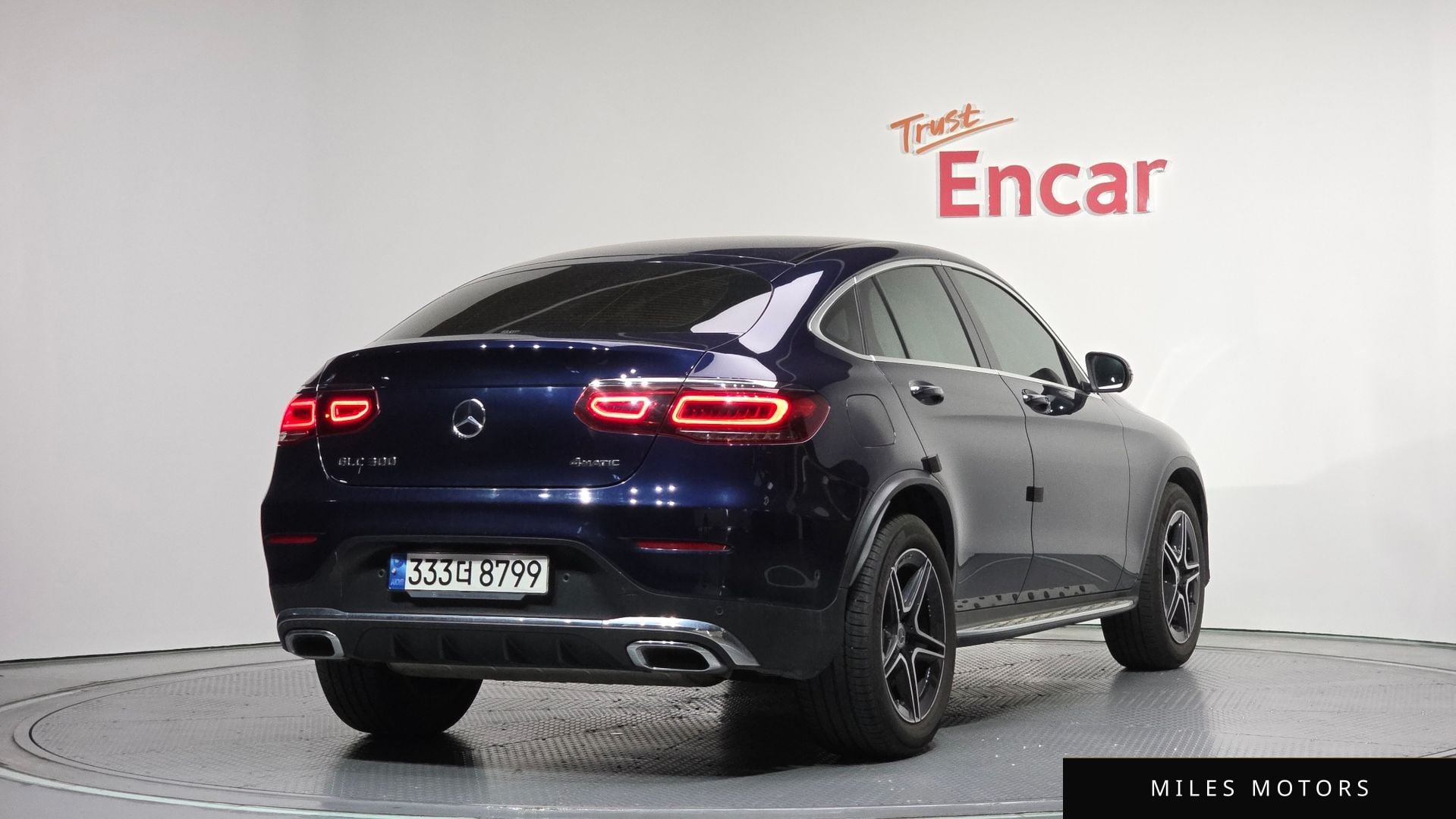Mercedes-Benz GLC-Class X253 2022 — миниатюра 2