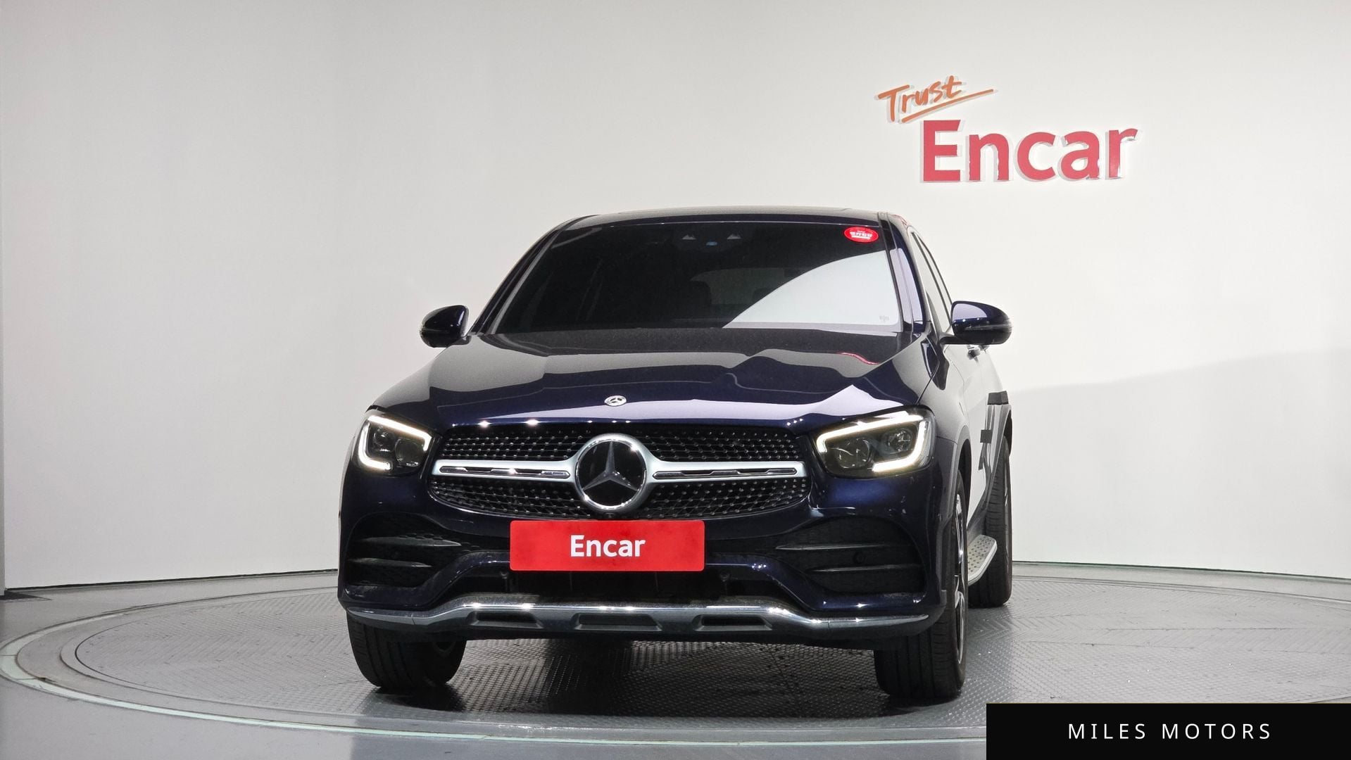 Mercedes-Benz GLC-Class X253 2022 — миниатюра 3