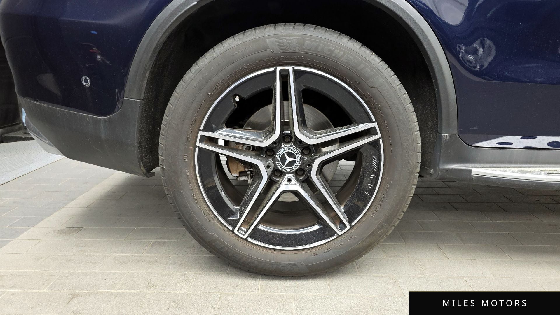 Mercedes-Benz GLC-Class X253 2022 — миниатюра 5