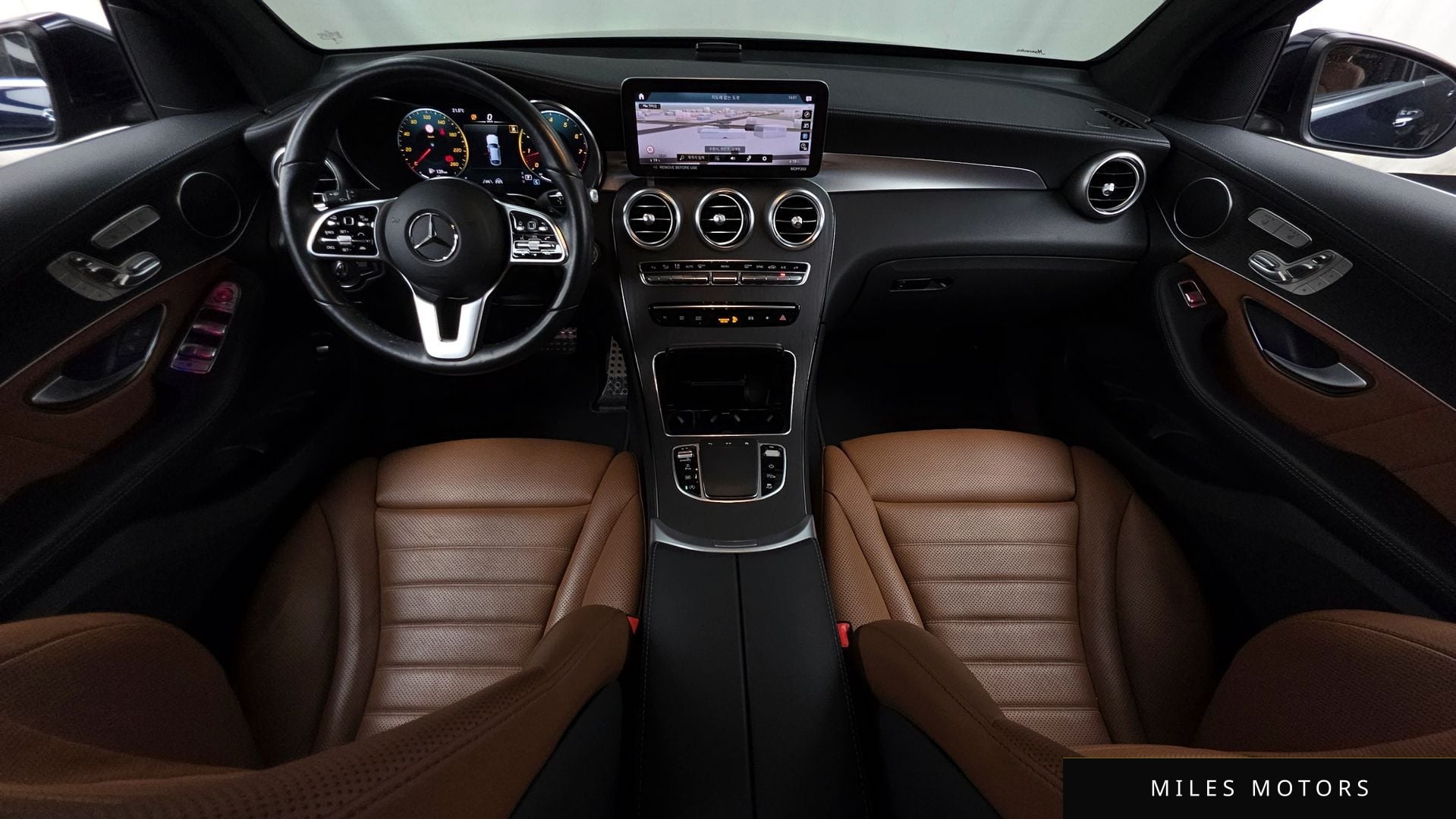 Mercedes-Benz GLC-Class X253 2022 — миниатюра 7
