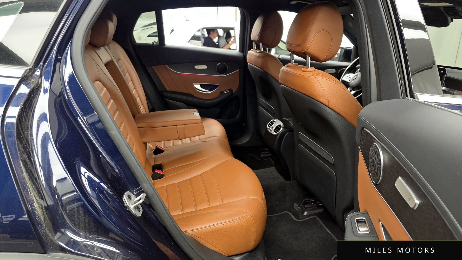 Mercedes-Benz GLC-Class X253 2022 — миниатюра 12