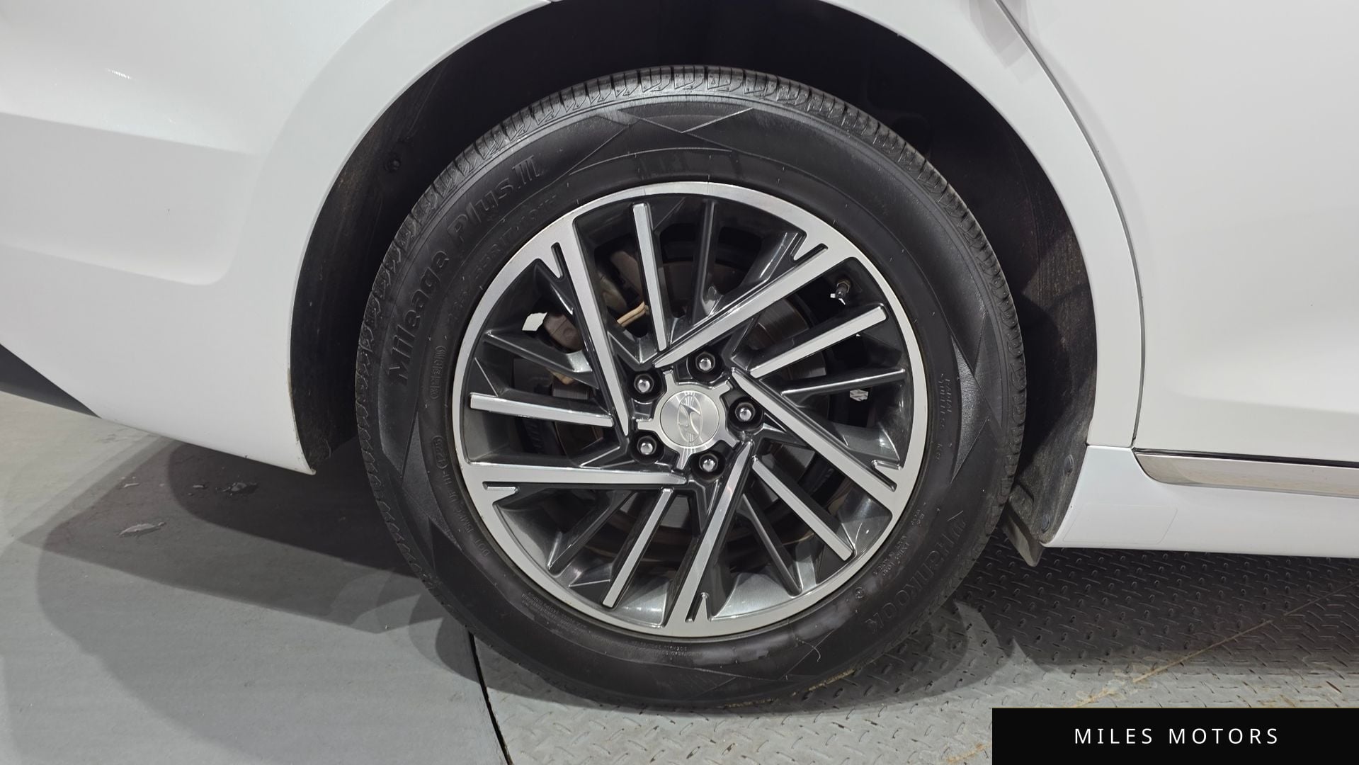 Hyundai Grandeur 2022 — миниатюра 5