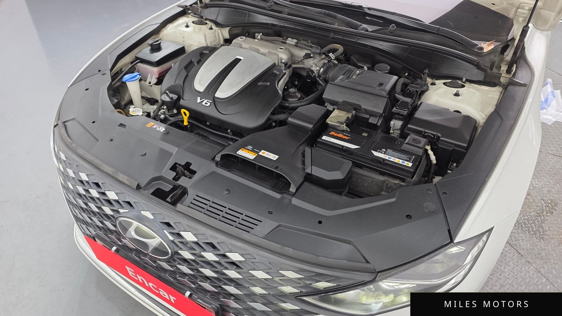 Hyundai Grandeur 2022 — миниатюра 6