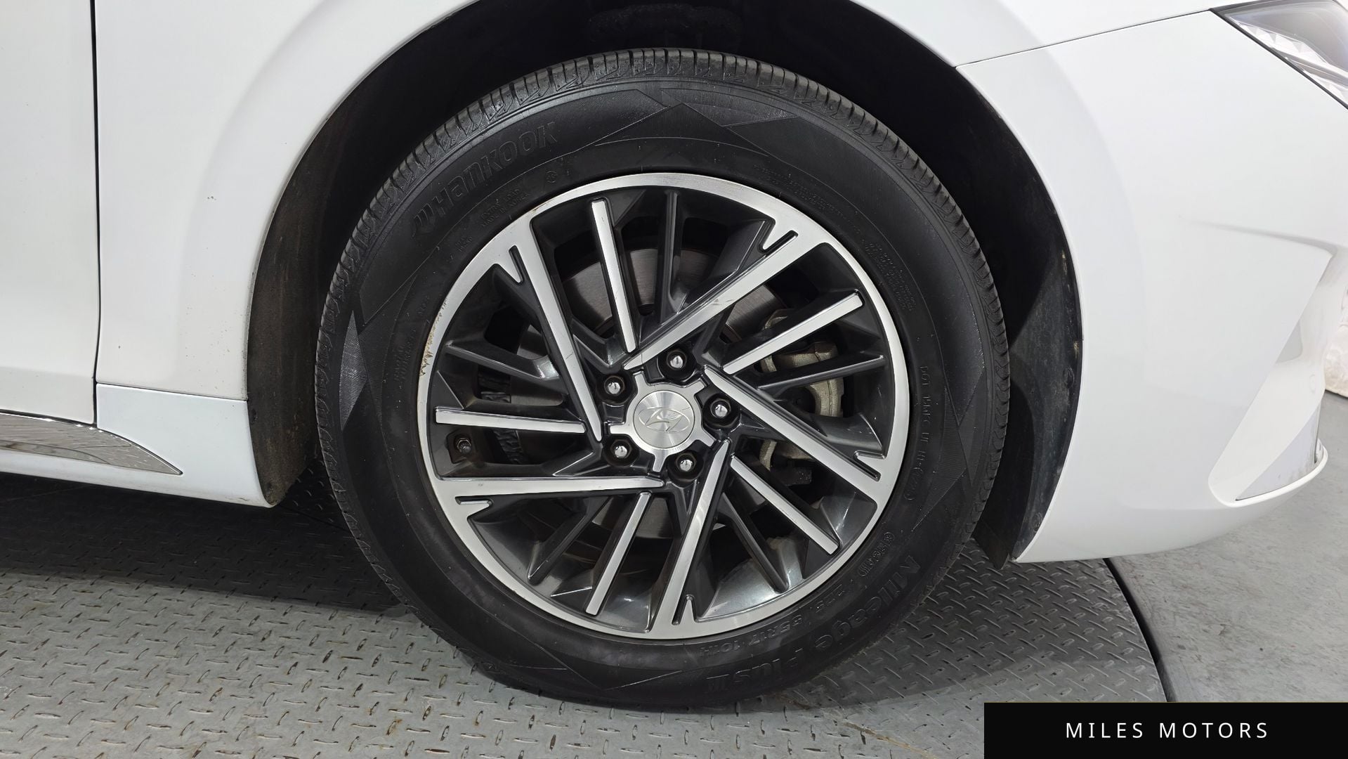 Hyundai Grandeur 2022 — миниатюра 7