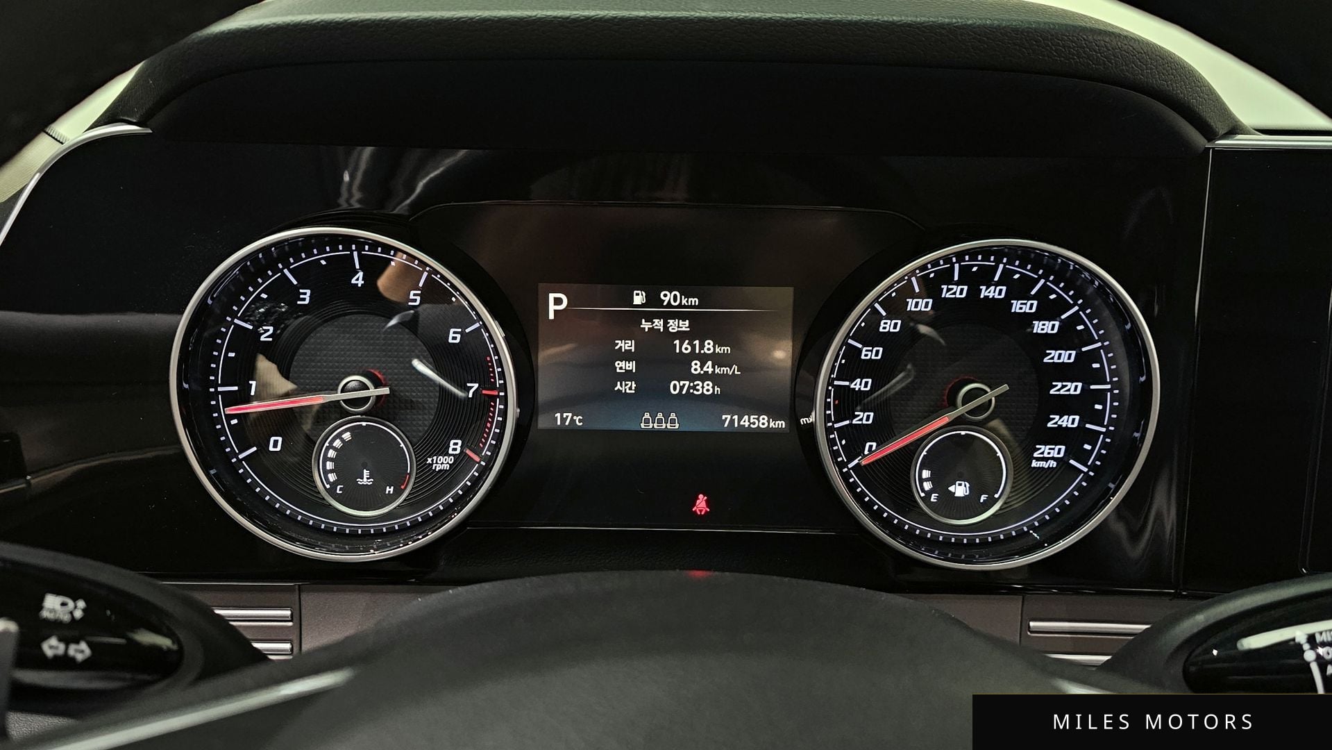 Hyundai Grandeur 2022 — миниатюра 11