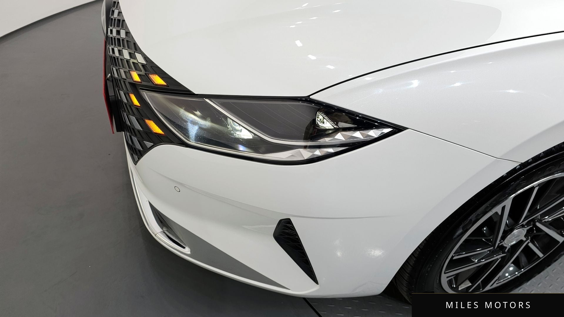 Hyundai Grandeur 2022 — миниатюра 8