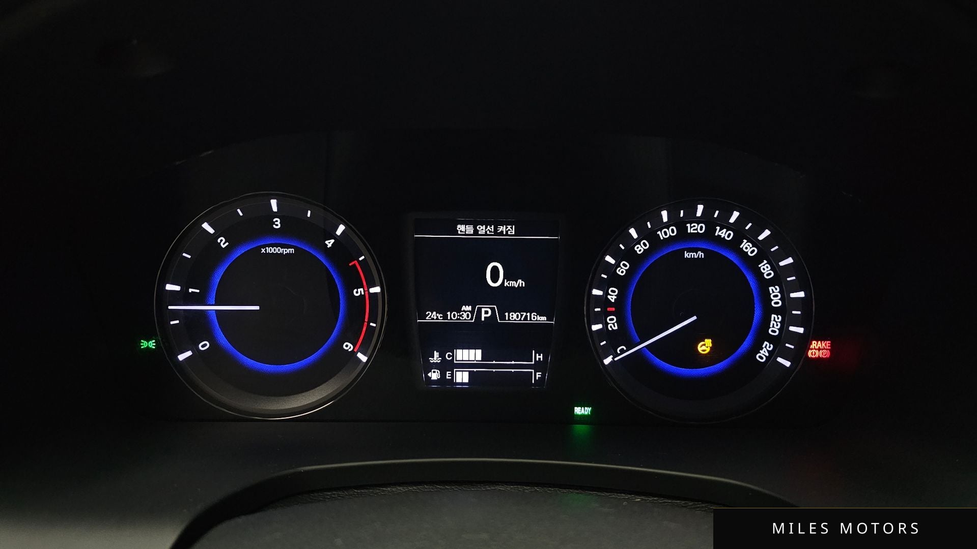 KG Mobility Rexton 2018 — миниатюра 8