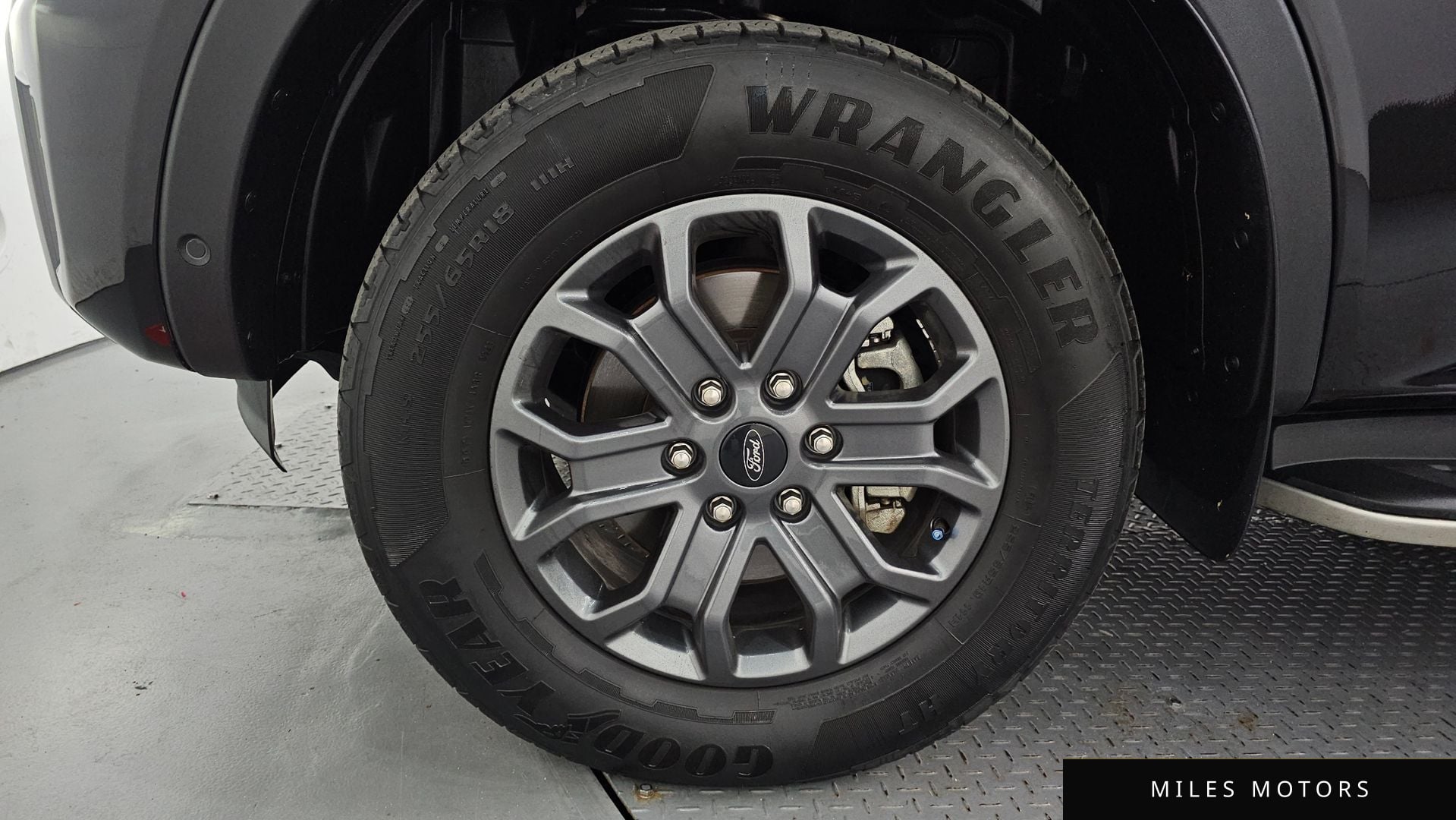Ford Ranger 2023 — миниатюра 5