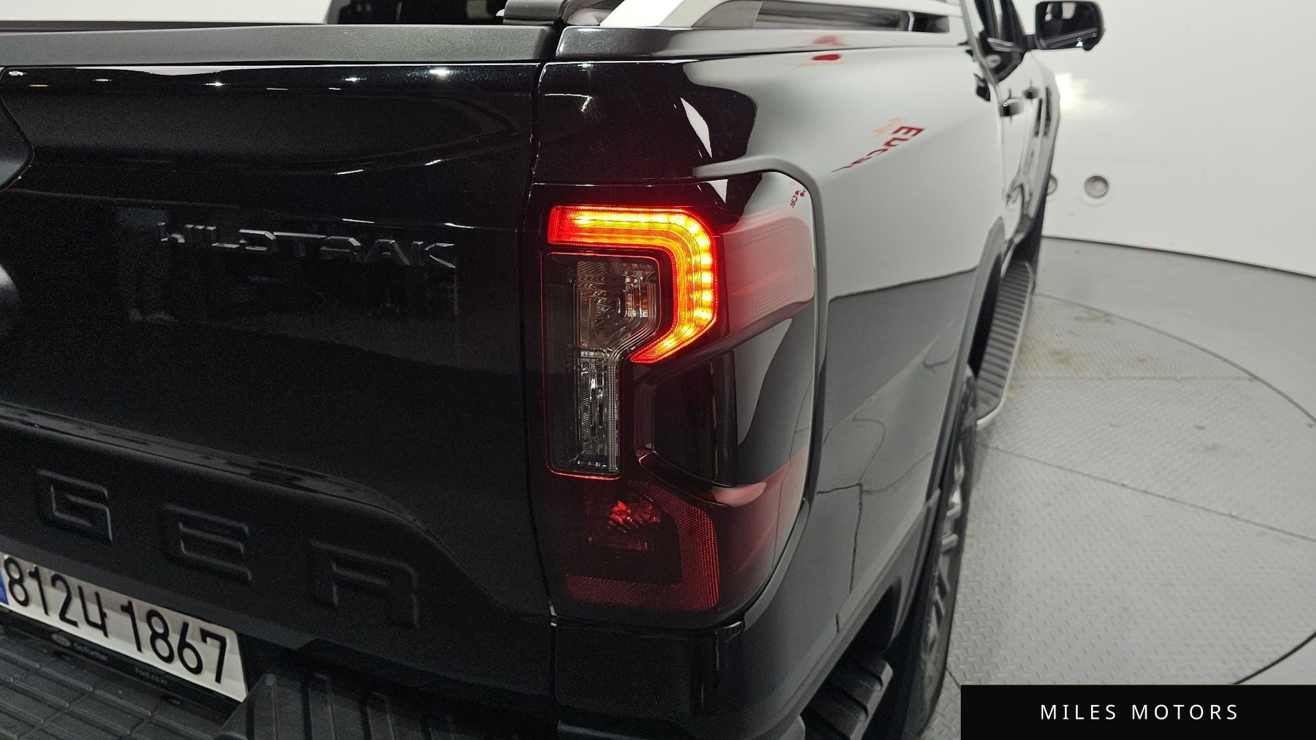 Ford Ranger 2023 — миниатюра 9