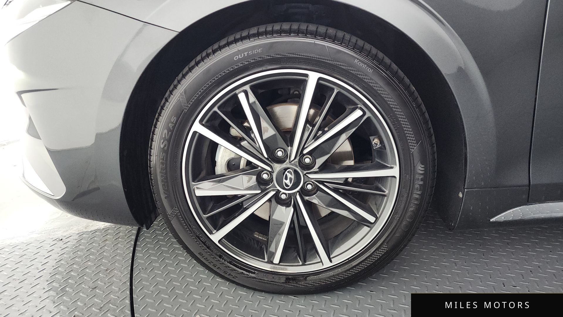 Hyundai Grandeur 2020 — миниатюра 5
