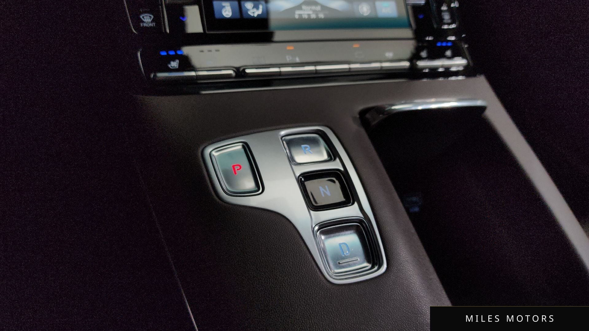 Hyundai Grandeur 2020 — миниатюра 12