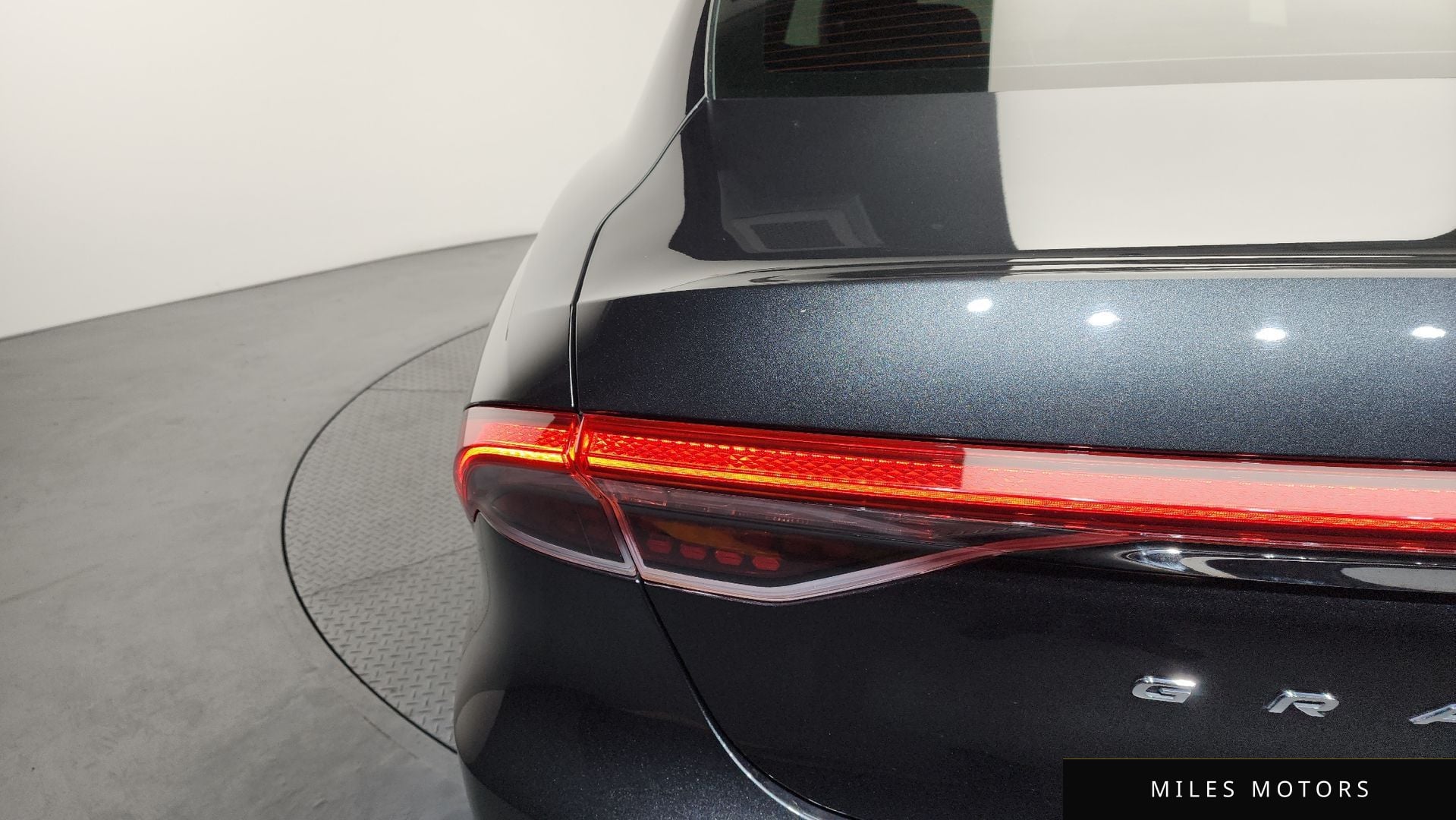 Hyundai Grandeur 2020 — миниатюра 9
