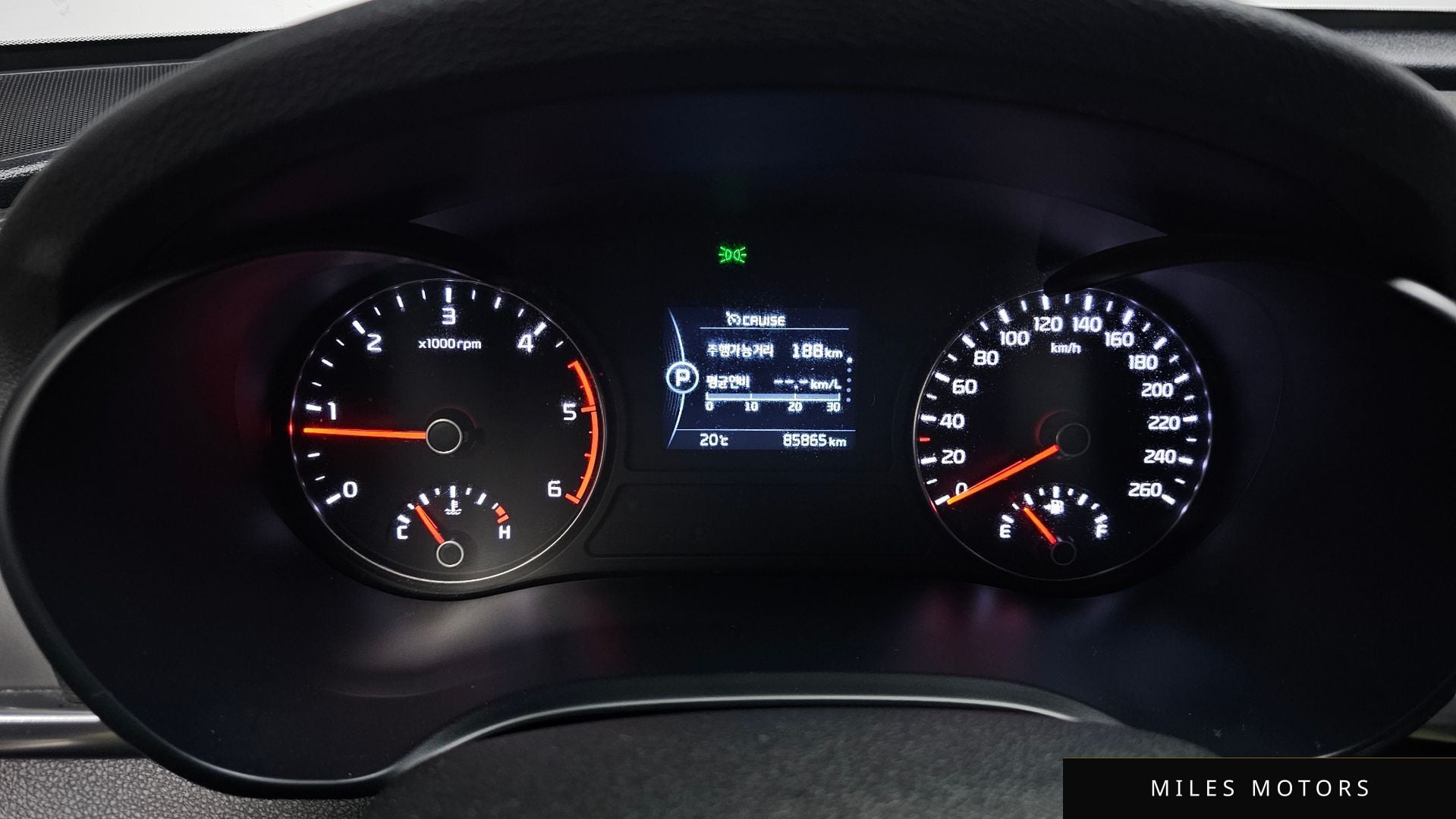 Kia K5 2016 — миниатюра 10