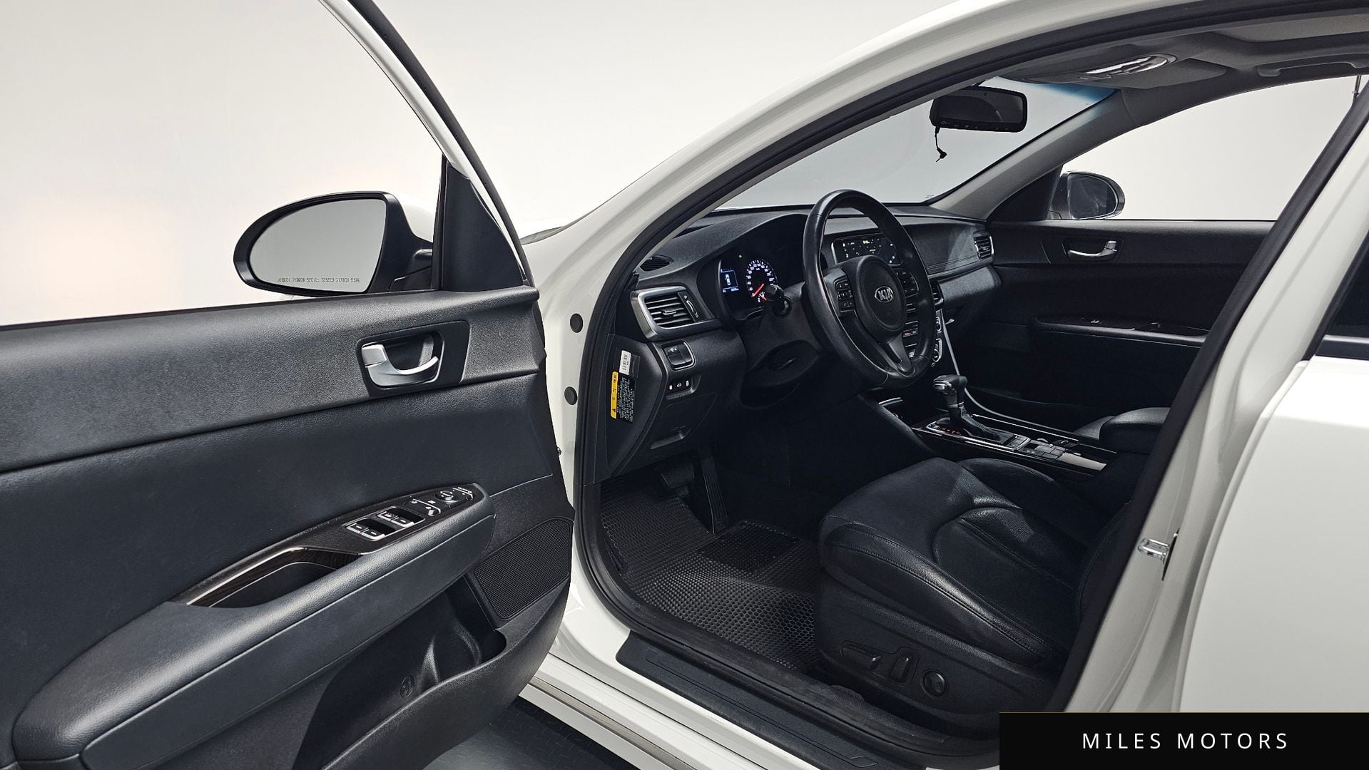 Kia K5 2016 — миниатюра 12