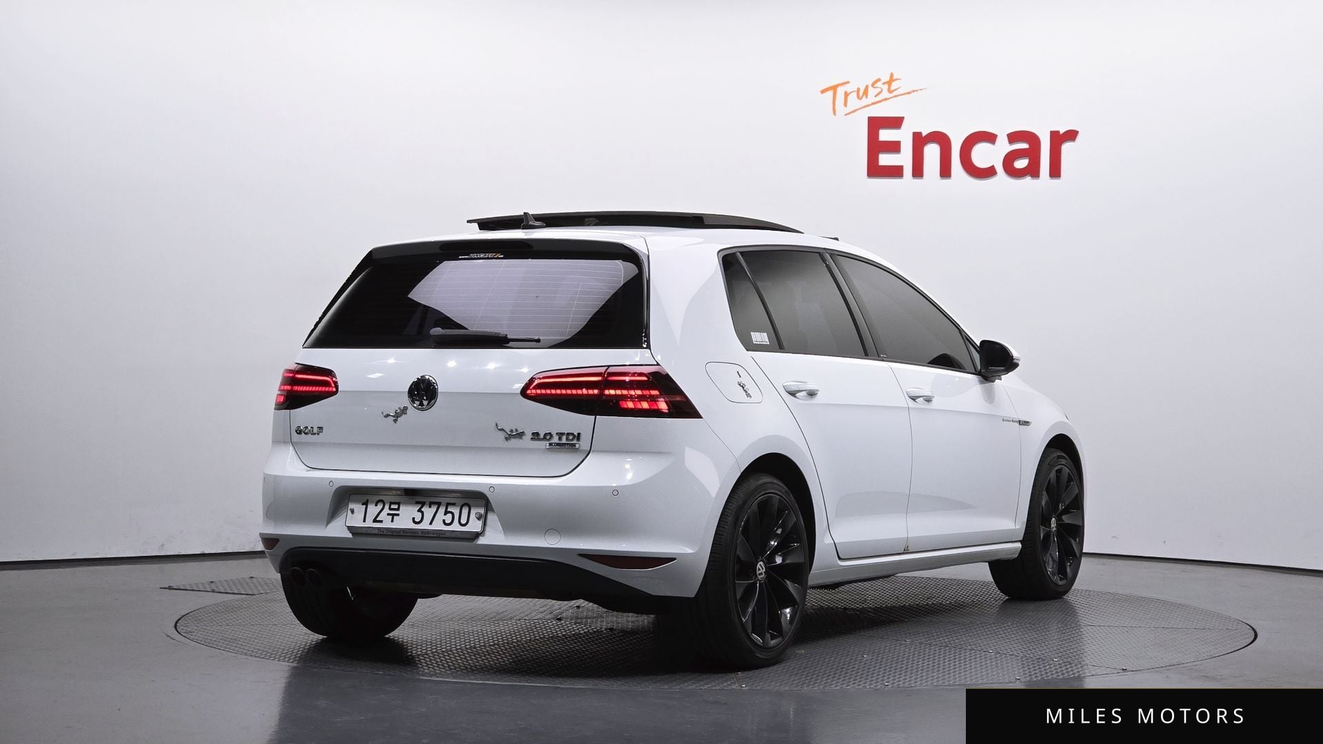 Volkswagen Golf 2015 — миниатюра 2