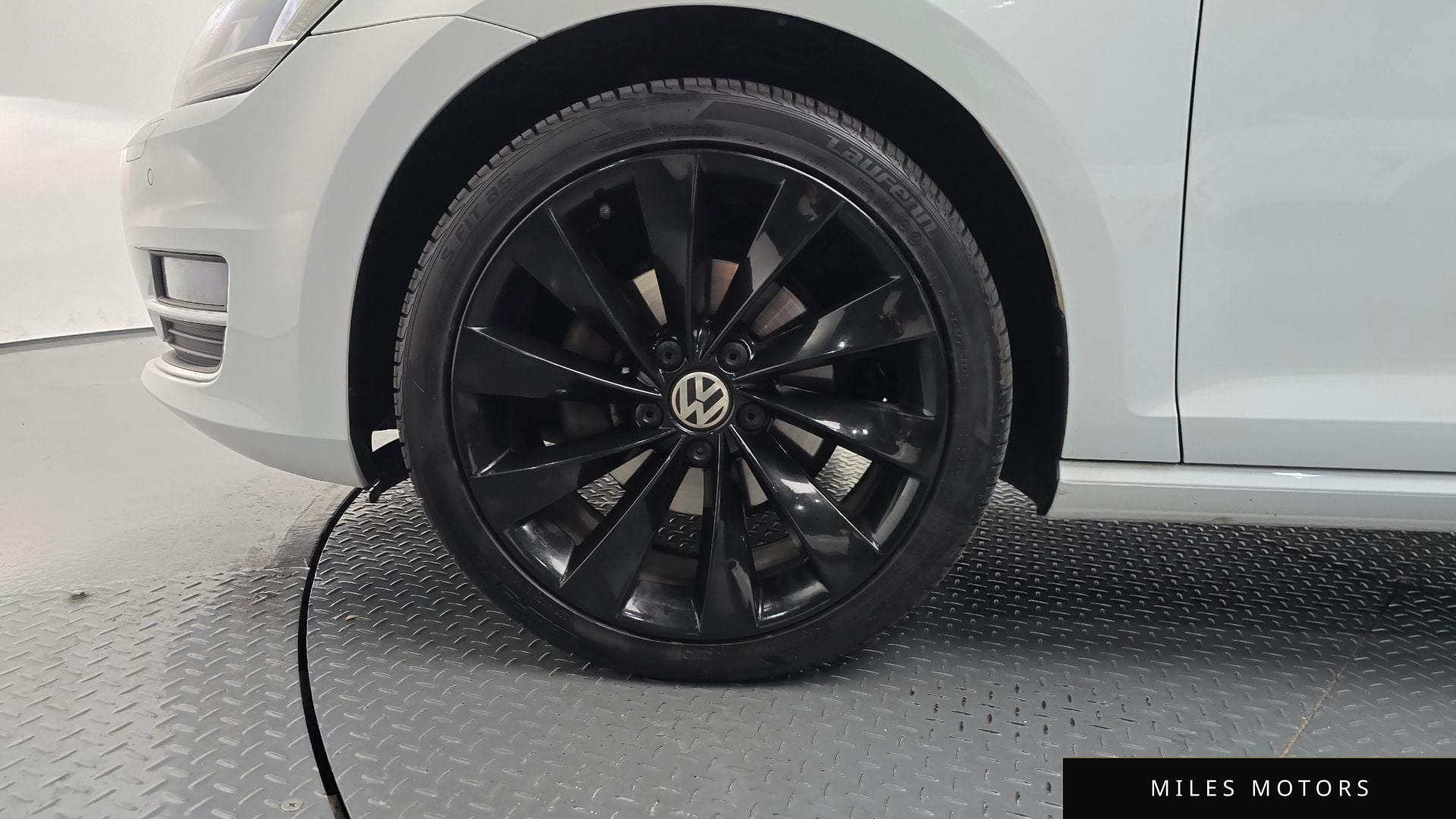 Volkswagen Golf 2015 — миниатюра 5