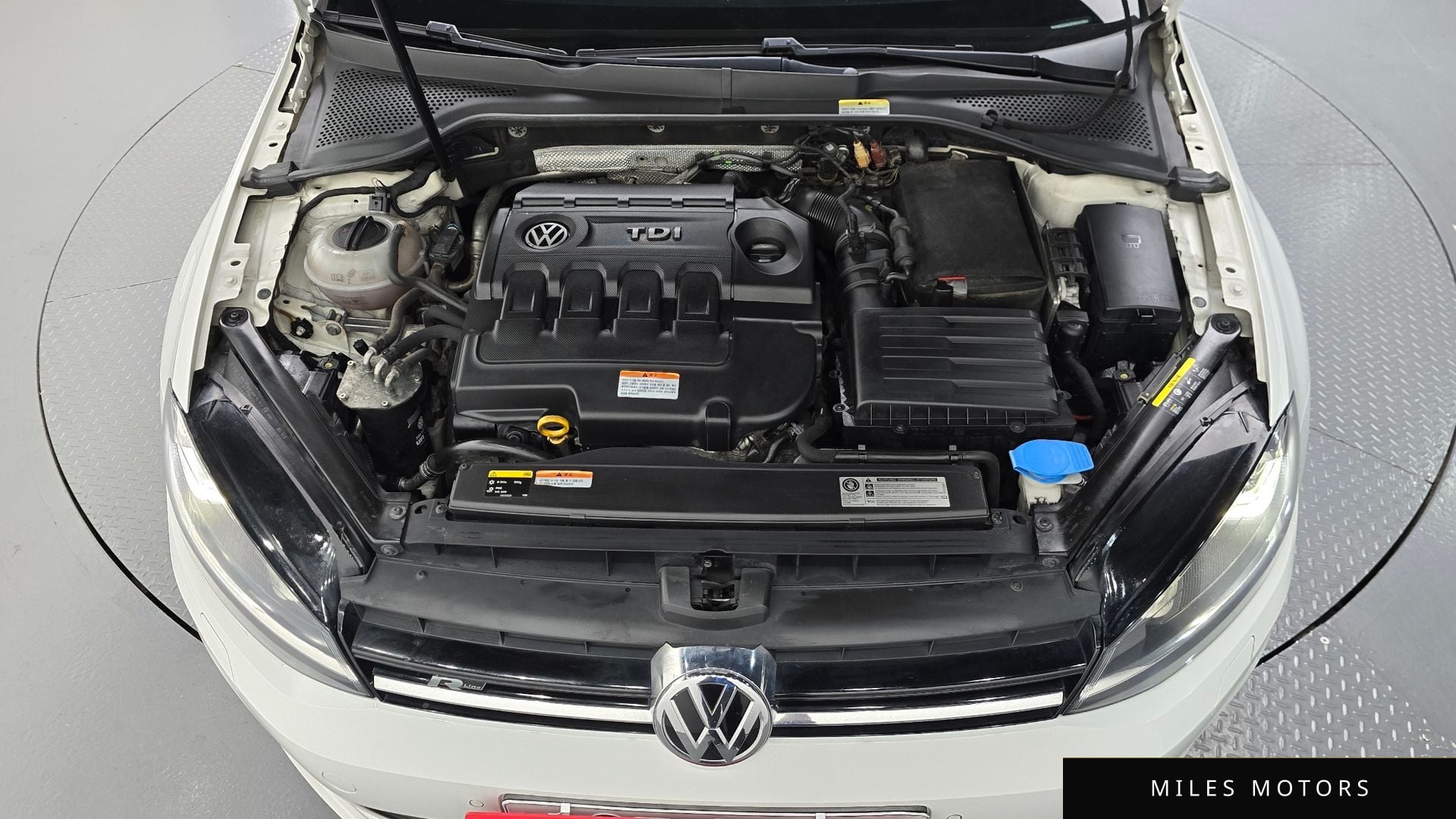 Volkswagen Golf 2015 — миниатюра 6