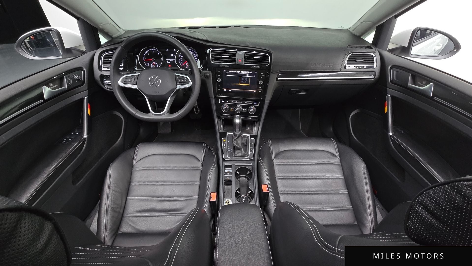 Volkswagen Golf 2015 — миниатюра 7