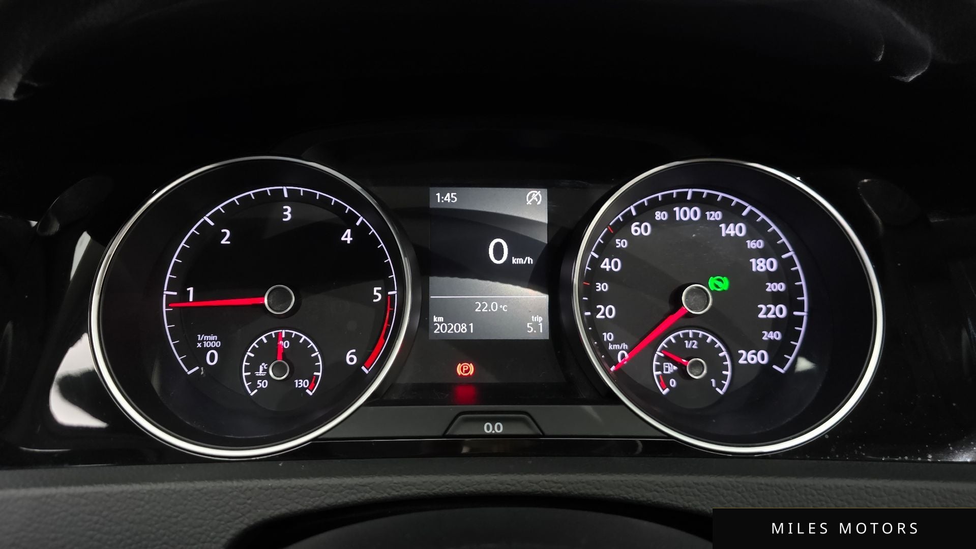 Volkswagen Golf 2015 — миниатюра 8